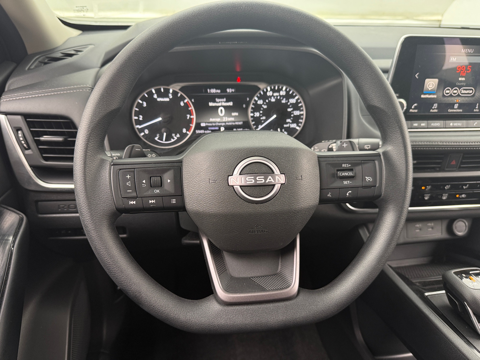 Thumbnail: 2026 Nissan Rogue - 5