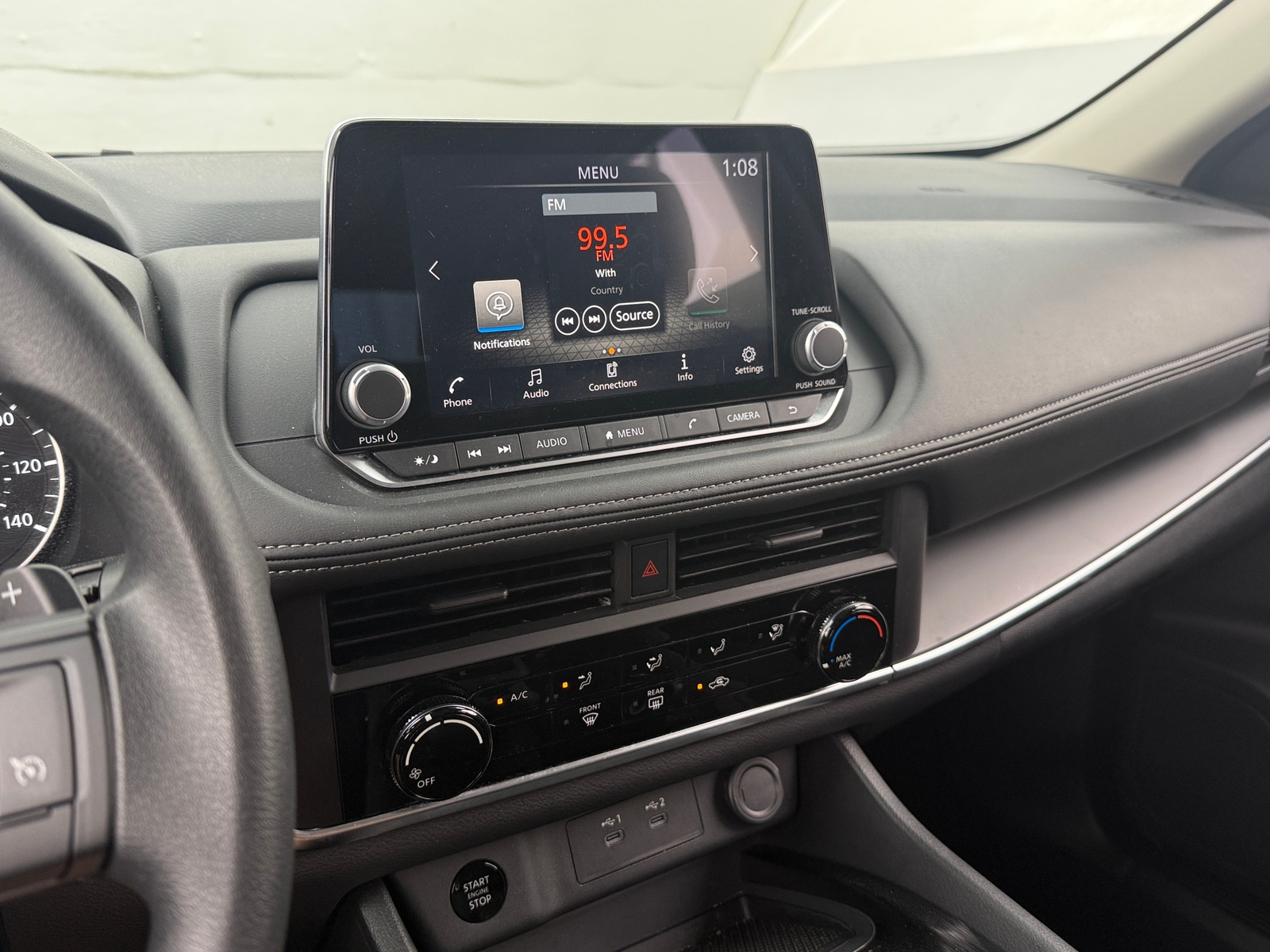 Thumbnail: 2026 Nissan Rogue - 4