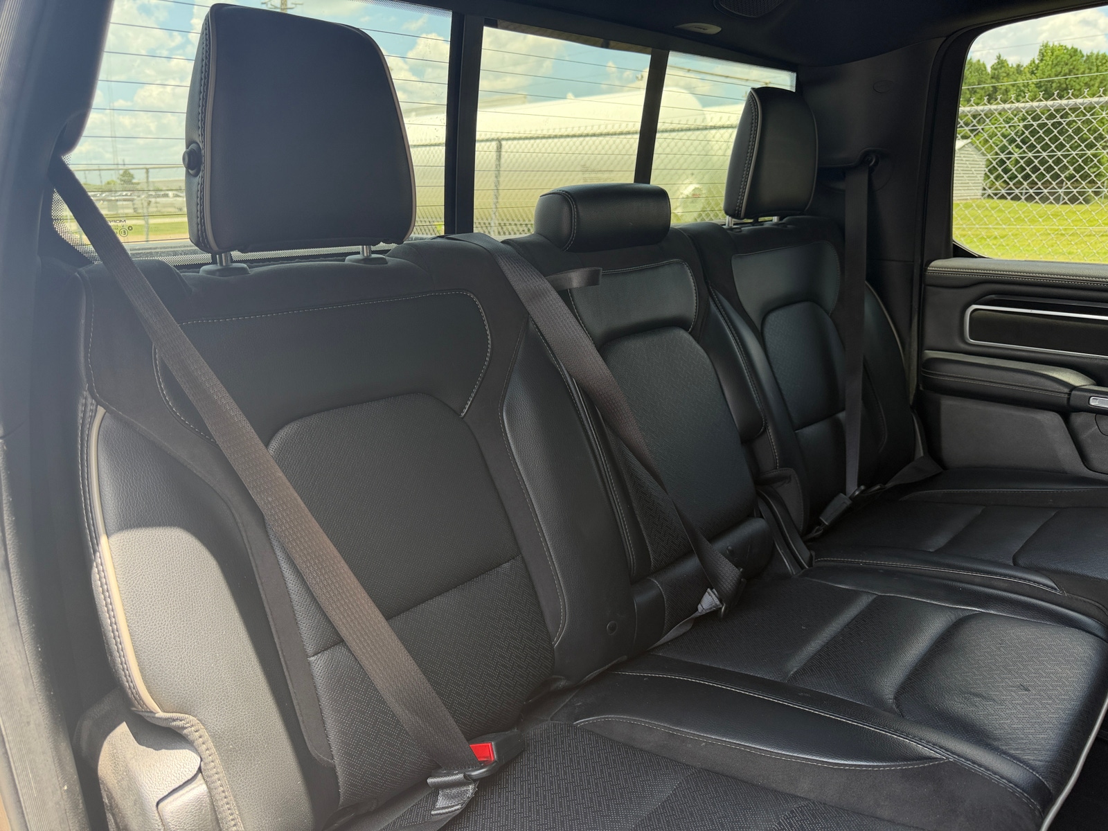 Thumbnail: 2020 RAM 1500 - 5