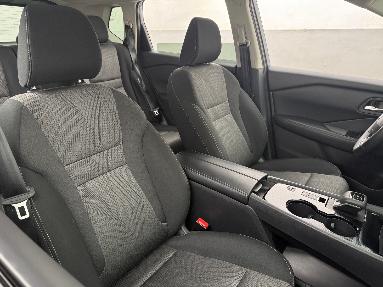 Thumbnail: 2026 Nissan Rogue - 2