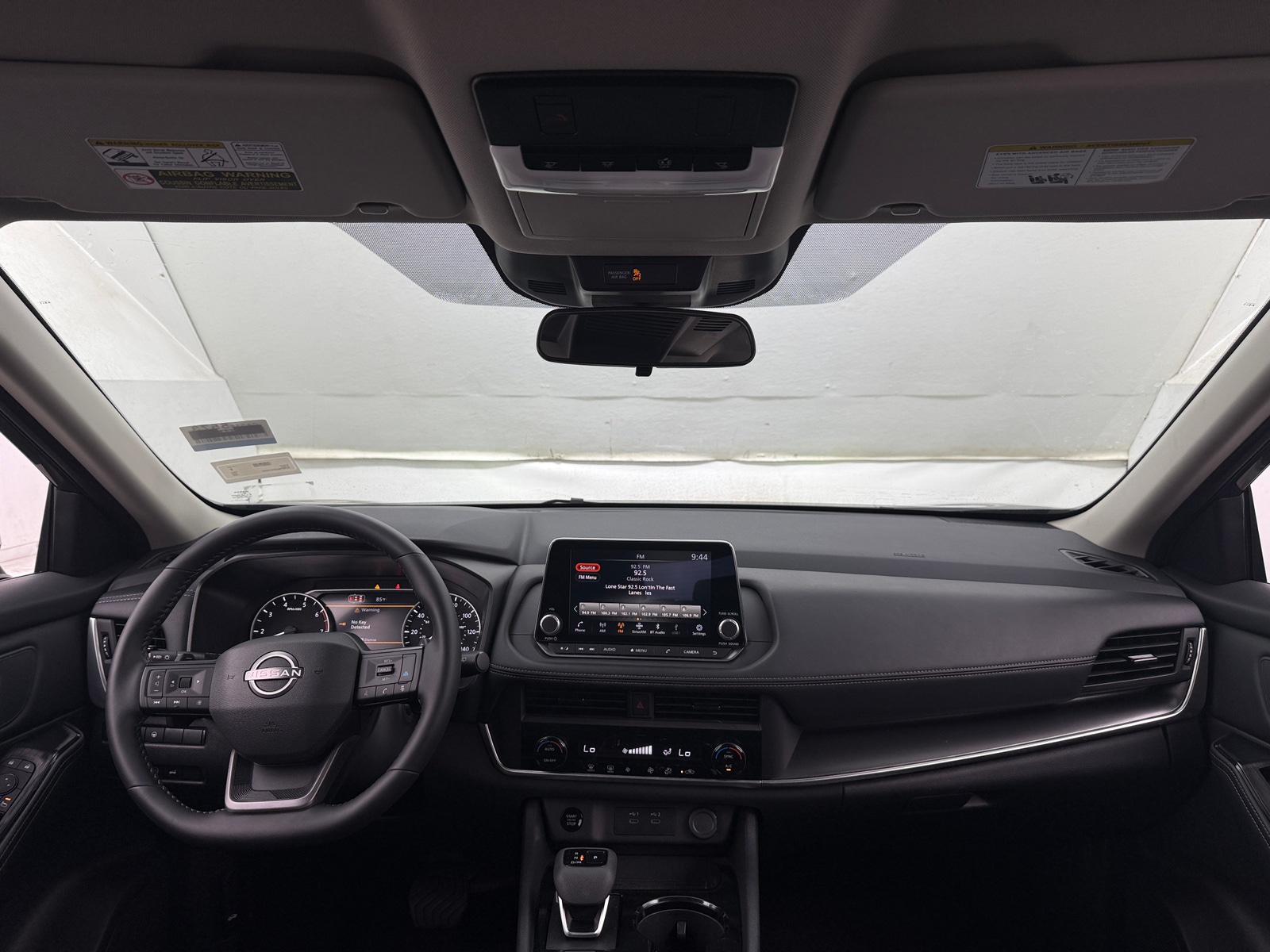 Thumbnail: 2026 Nissan Rogue - 3