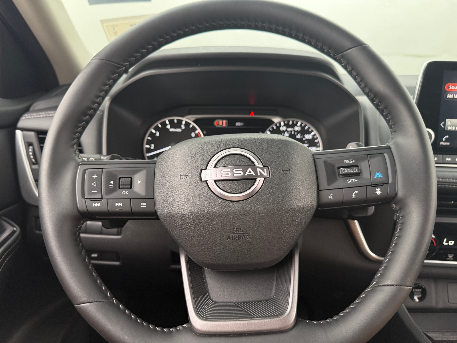 Thumbnail: 2026 Nissan Rogue - 5