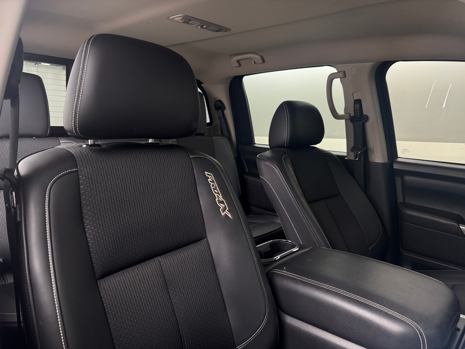 Thumbnail: 2018 Nissan Titan - 2