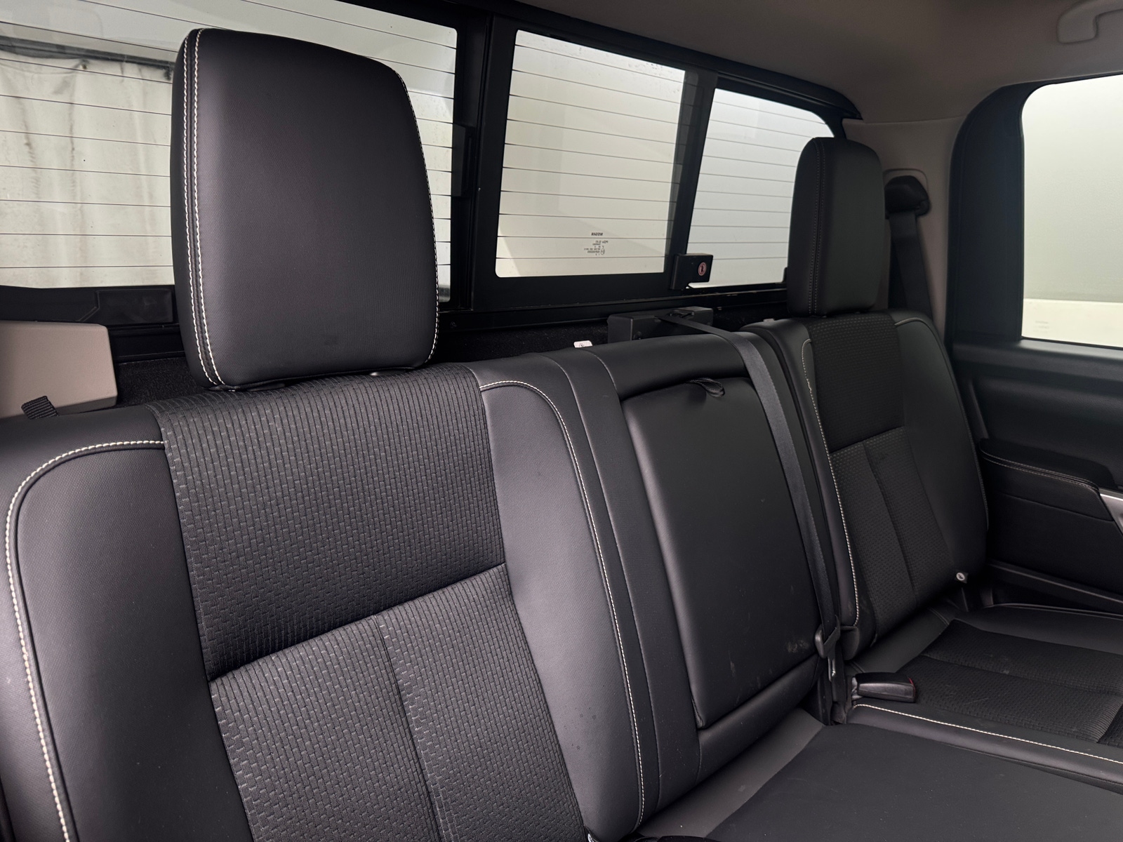 Thumbnail: 2018 Nissan Titan - 6