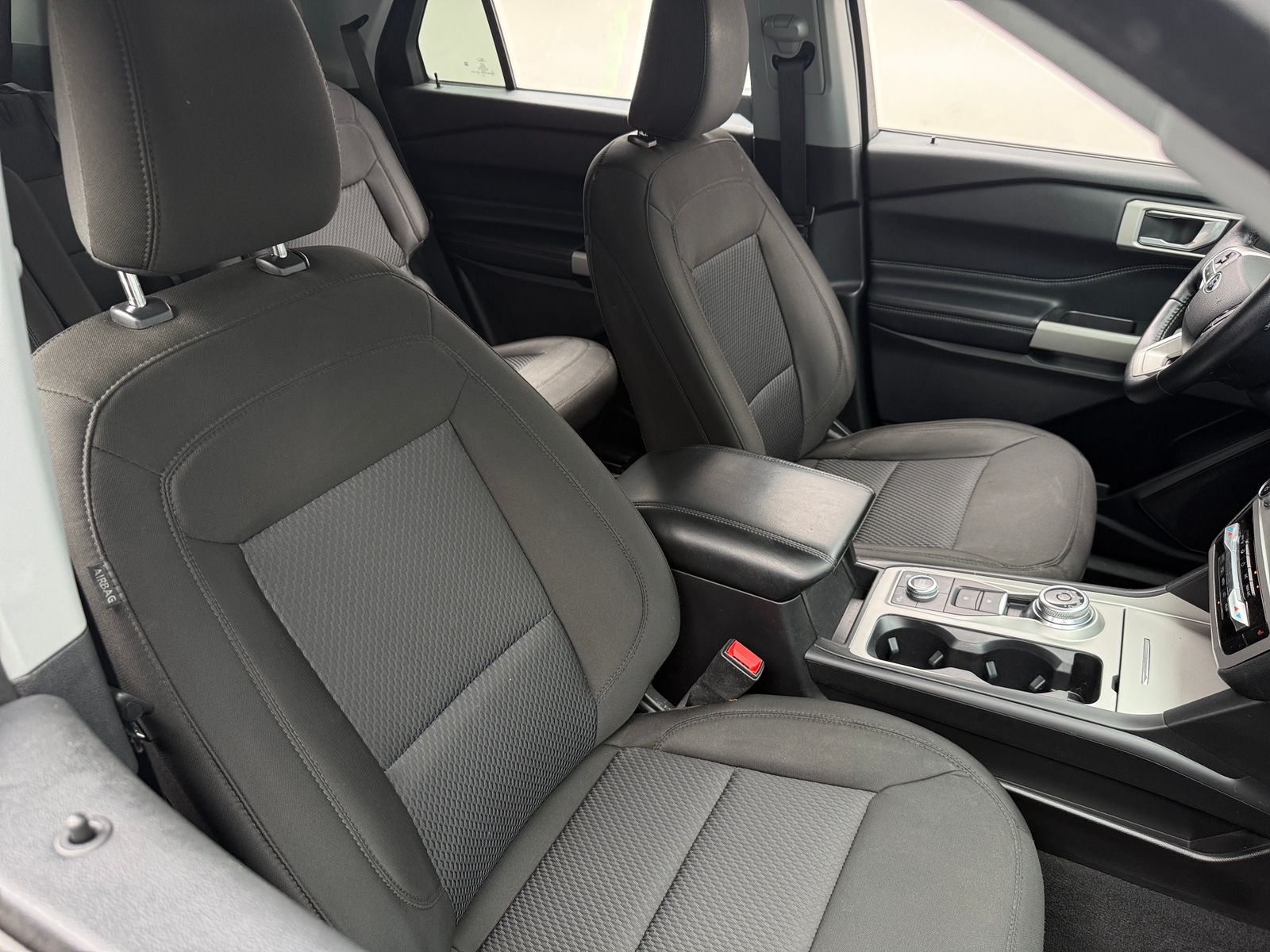 Thumbnail: 2022 Ford Explorer - 2