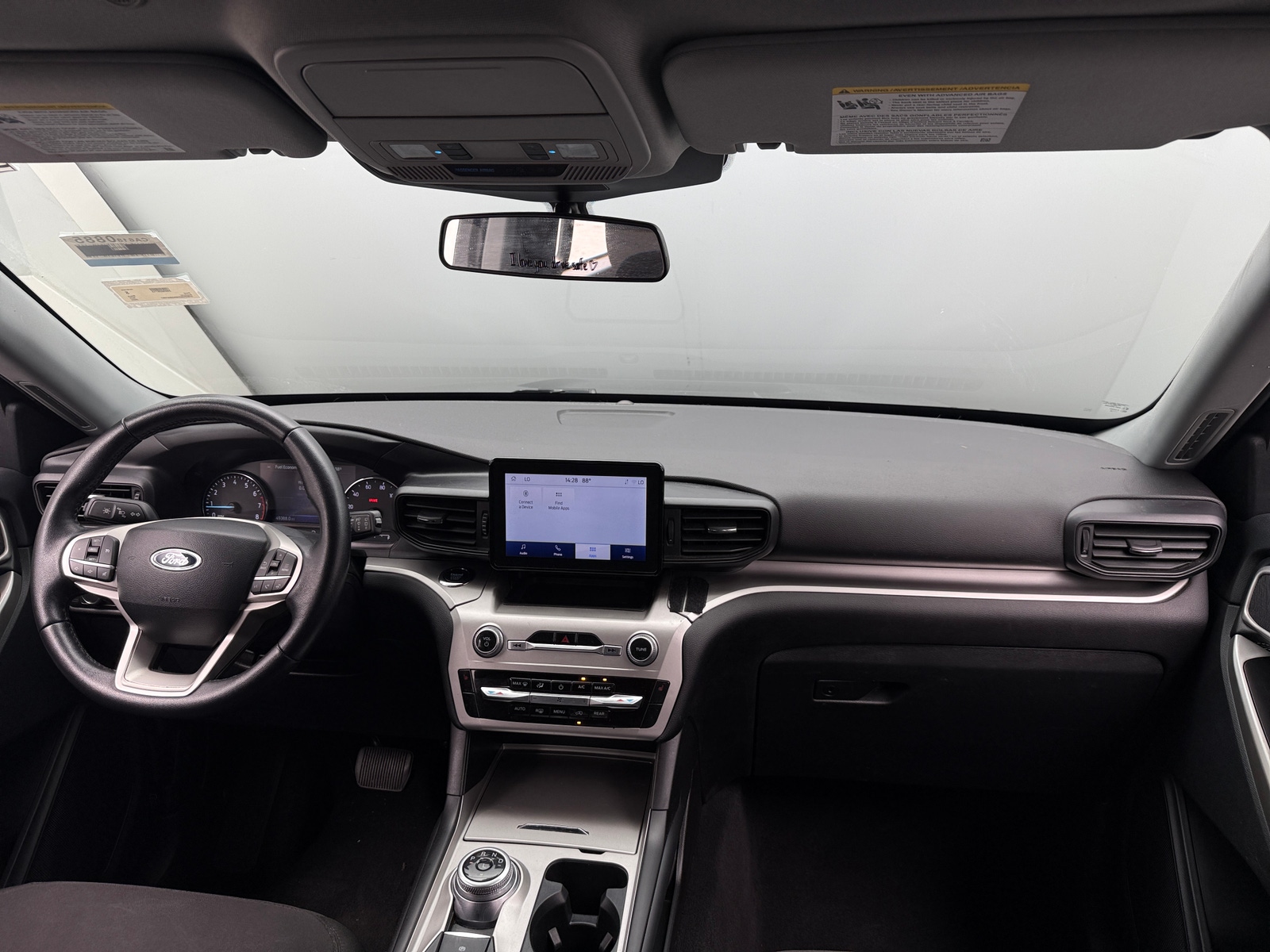Thumbnail: 2022 Ford Explorer - 3