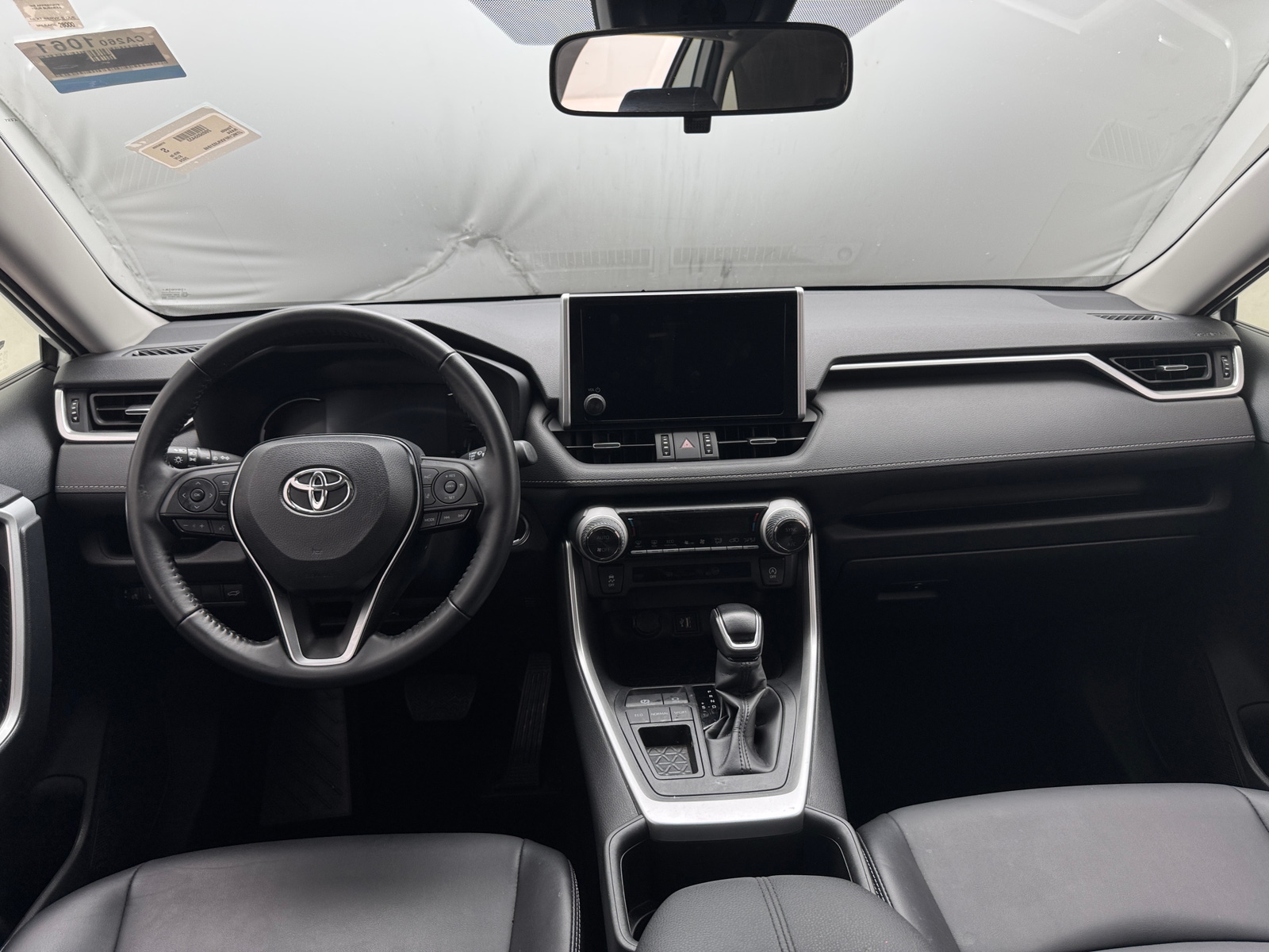 Thumbnail: 2024 Toyota RAV4 - 2