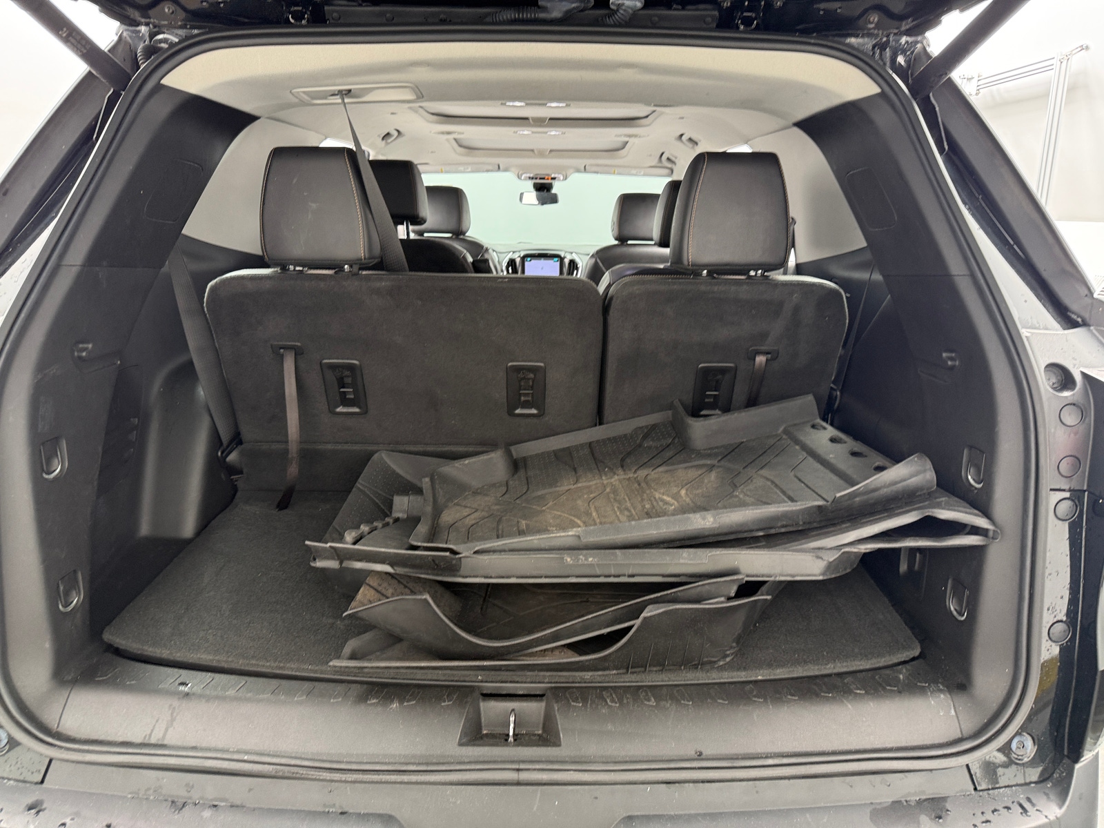 Thumbnail: 2019 Chevrolet Traverse - 6