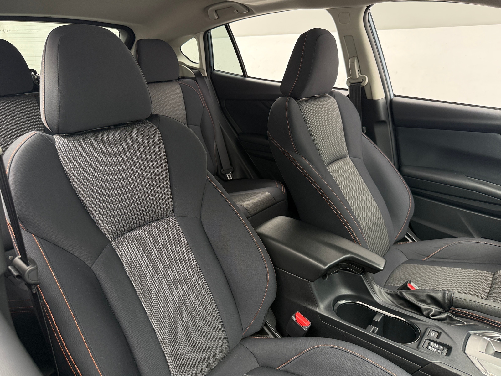 Thumbnail: 2023 Subaru Crosstrek - 2