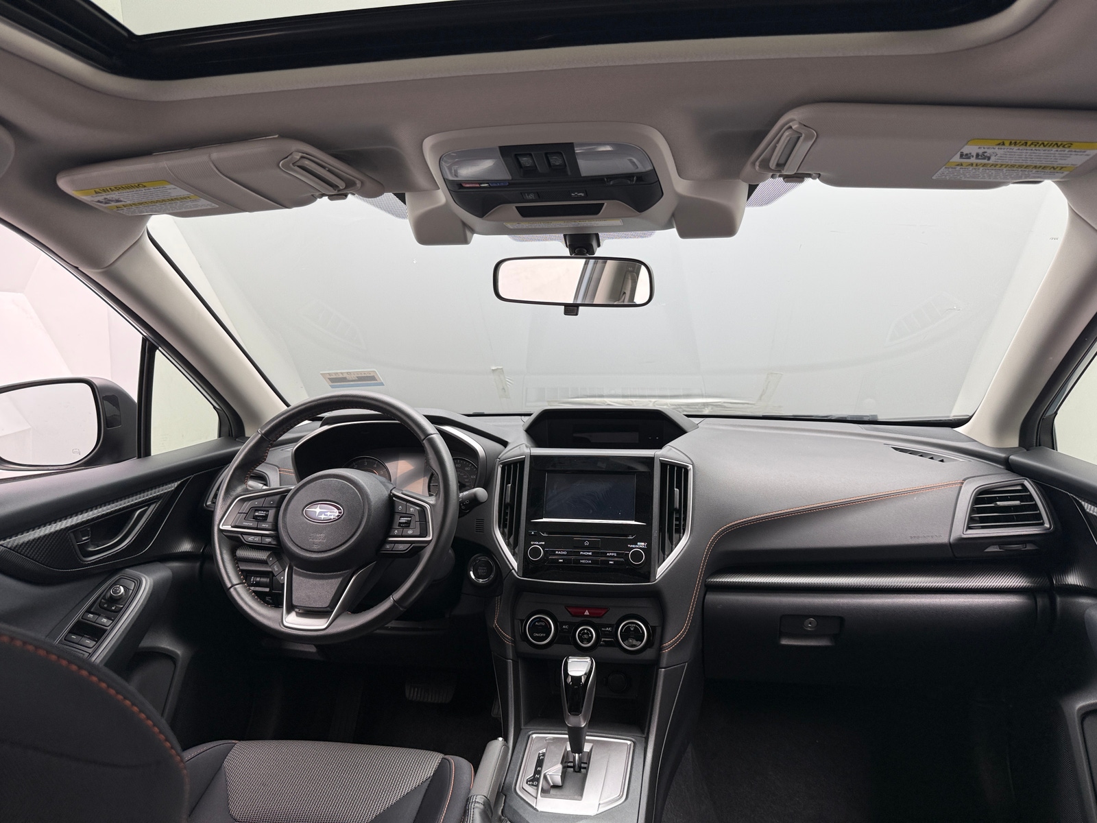 Thumbnail: 2023 Subaru Crosstrek - 3