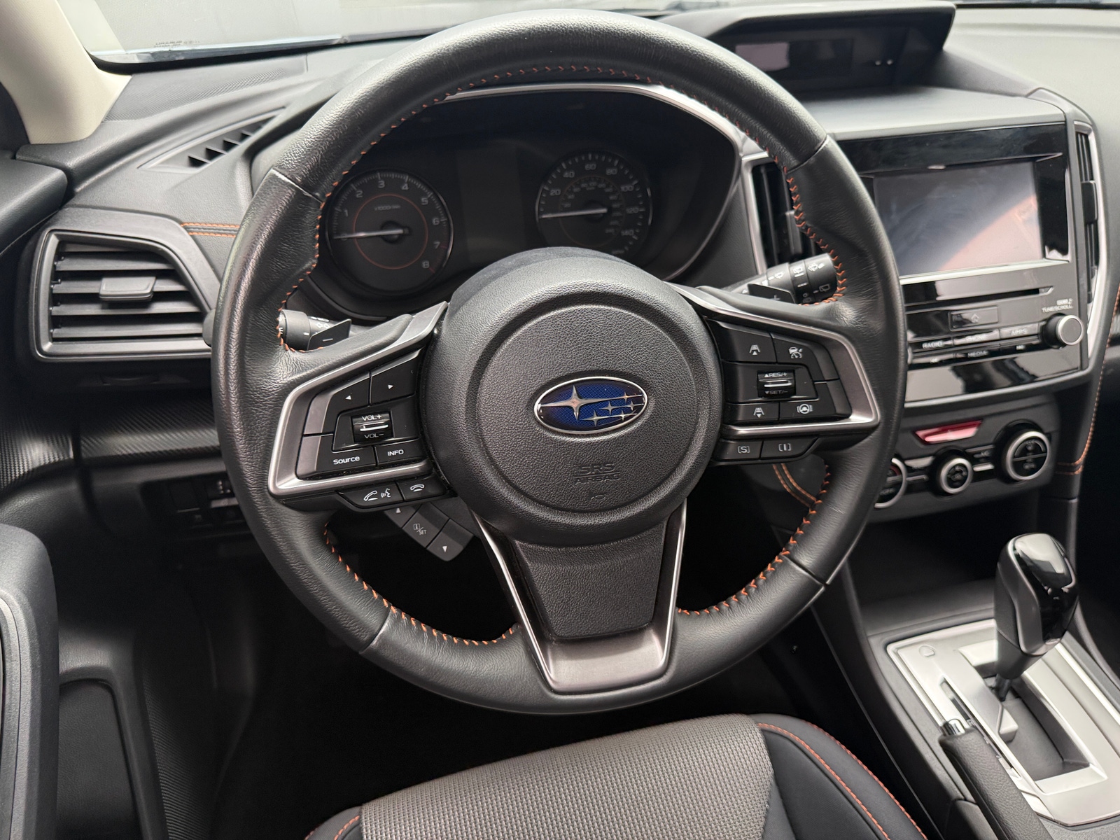 Thumbnail: 2023 Subaru Crosstrek - 5