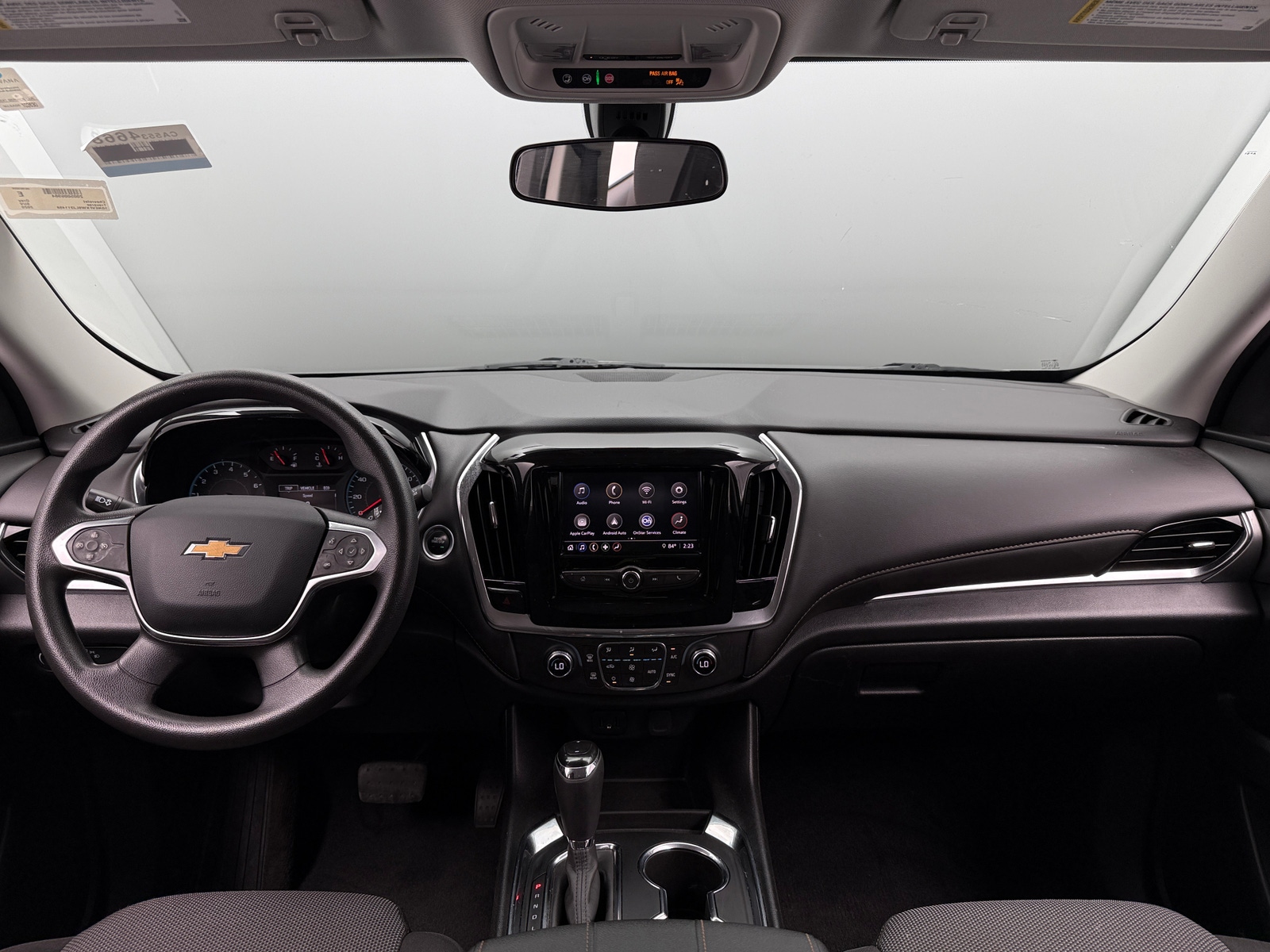 Thumbnail: 2020 Chevrolet Traverse - 3