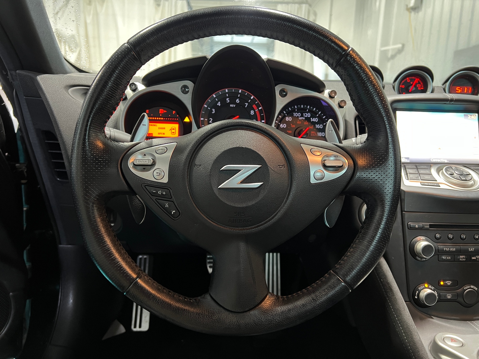 Thumbnail: 2013 Nissan Z - 4