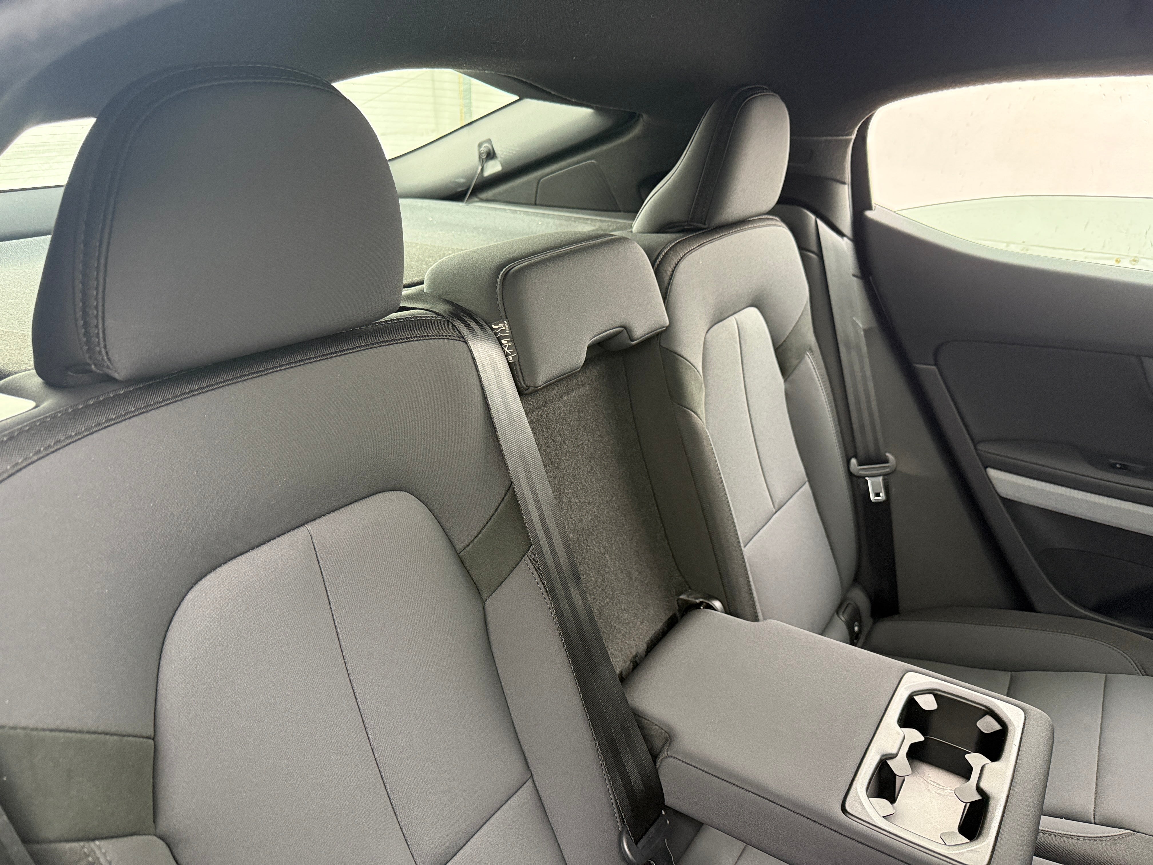 Used 2021 Polestar 2 Pilot Plus with VIN LPSED3KA4ML010870 for sale in Pewaukee, WI