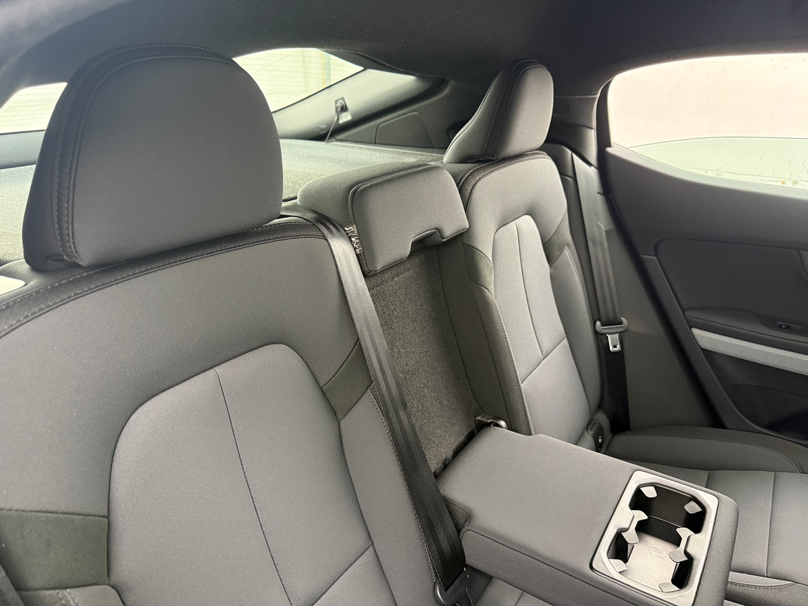 Thumbnail: 2021 Polestar 2 - 6