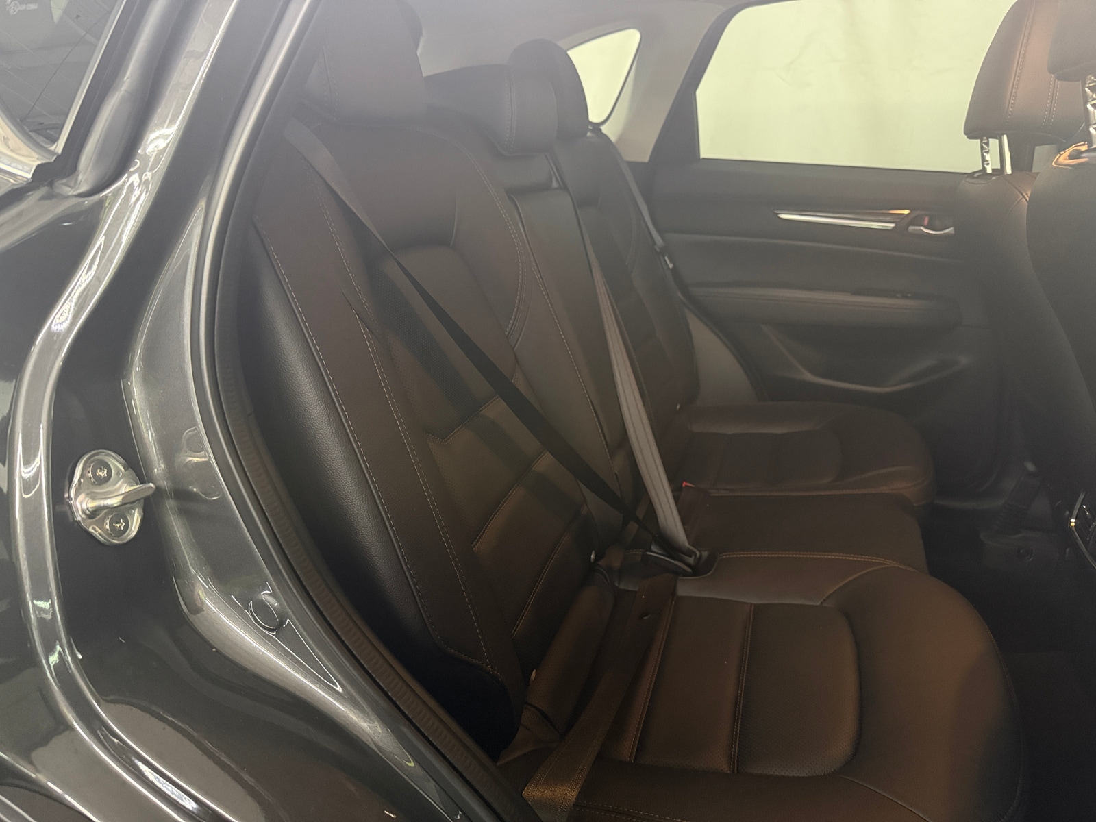 Thumbnail: 2023 Mazda CX-5 - 5