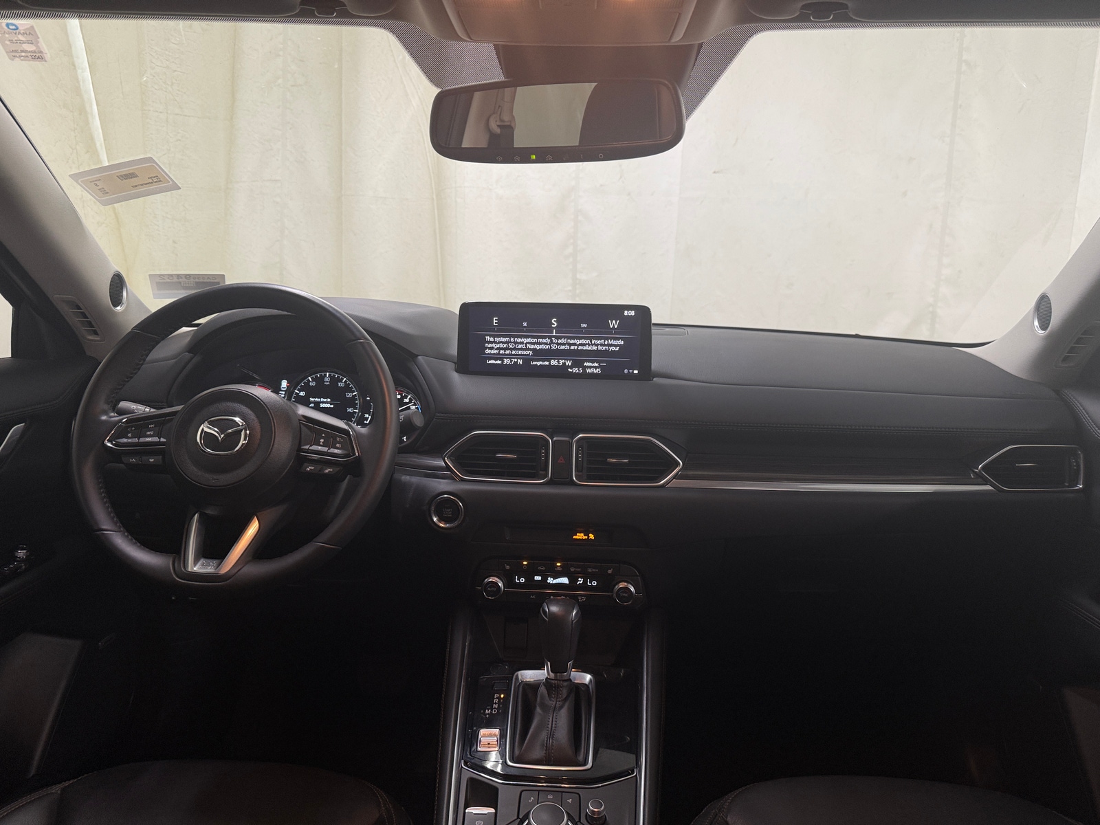 Thumbnail: 2023 Mazda CX-5 - 2