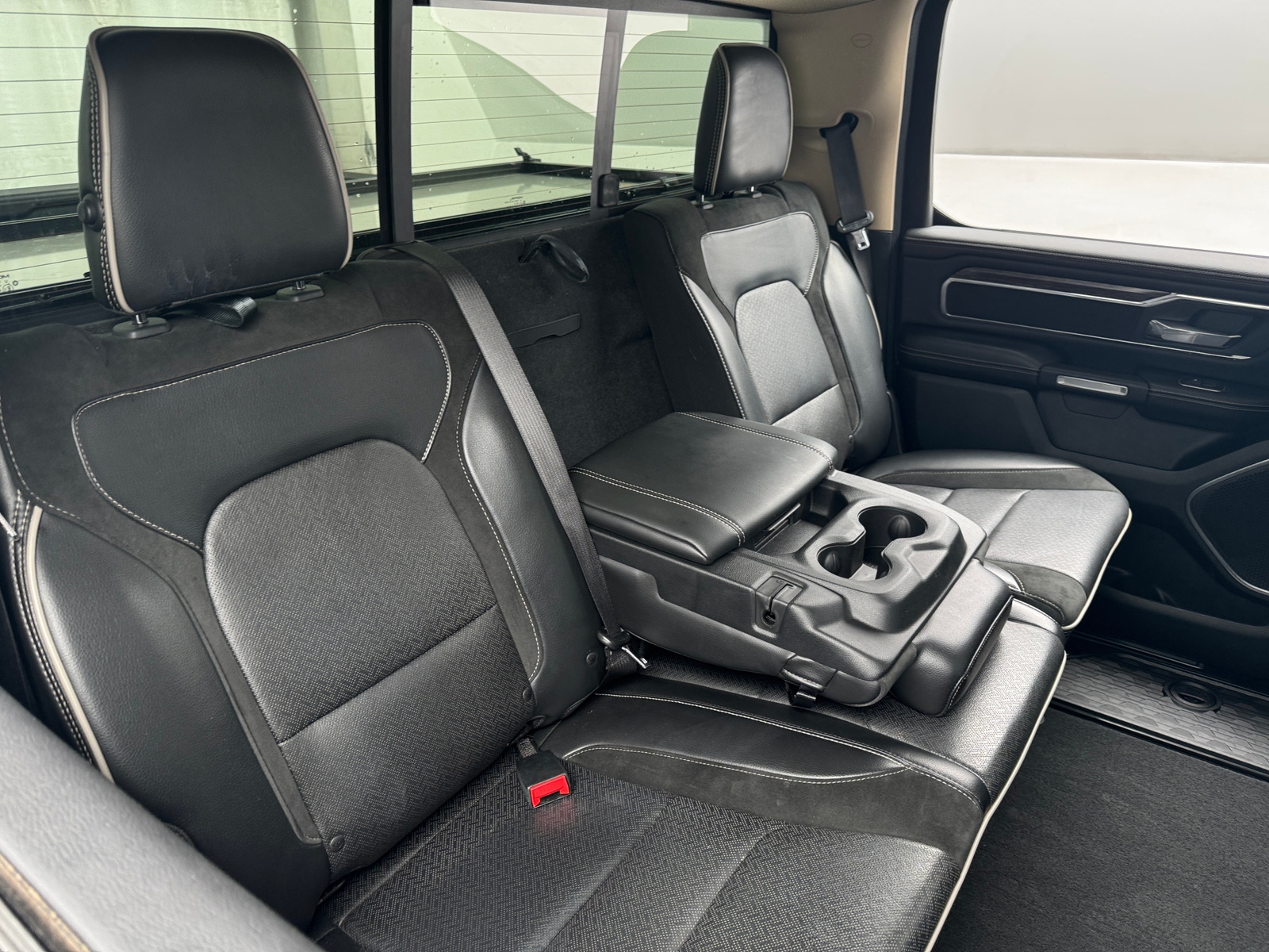 Thumbnail: 2019 RAM 1500 - 5