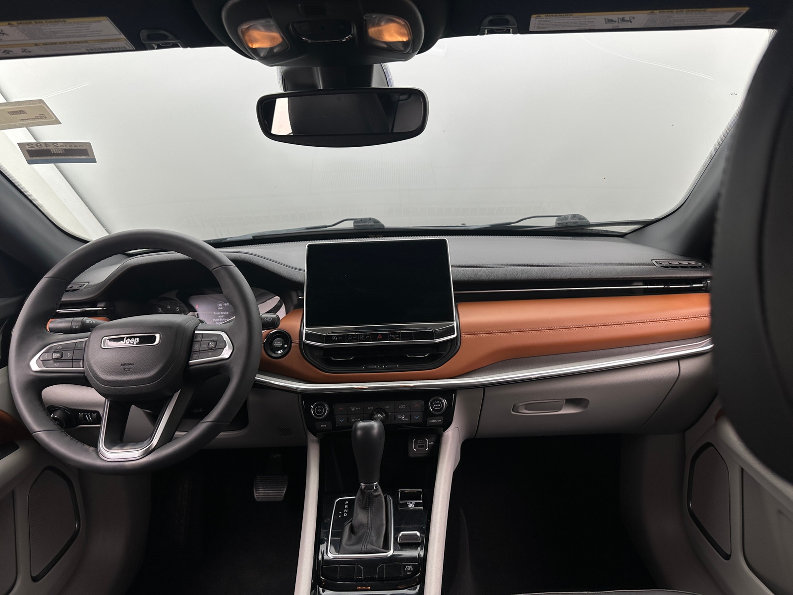 Thumbnail: 2023 Jeep Compass - 2