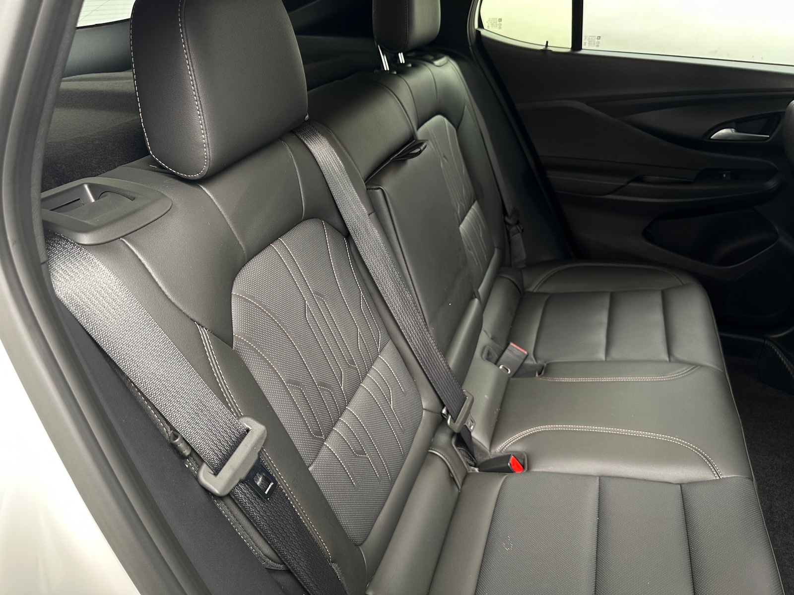 Thumbnail: 2025 Buick Envista - 5