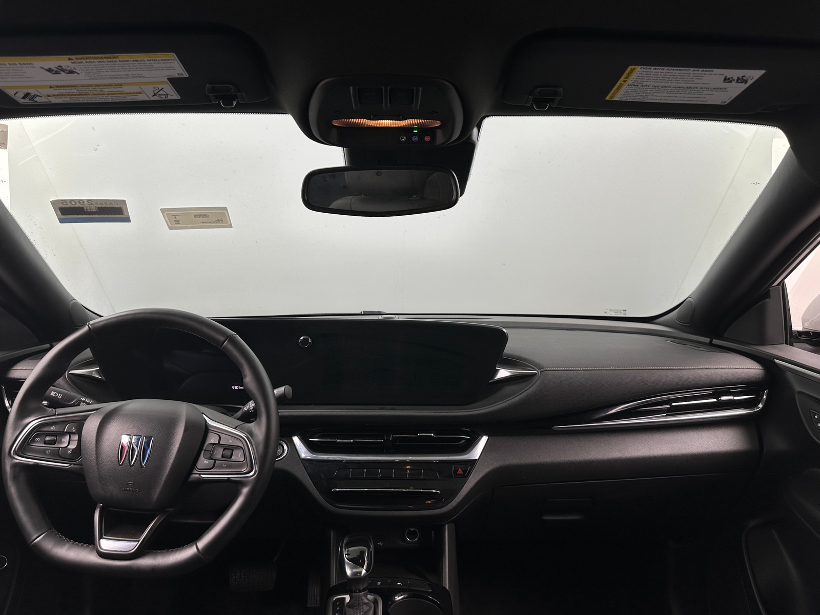 Thumbnail: 2025 Buick Envista - 2