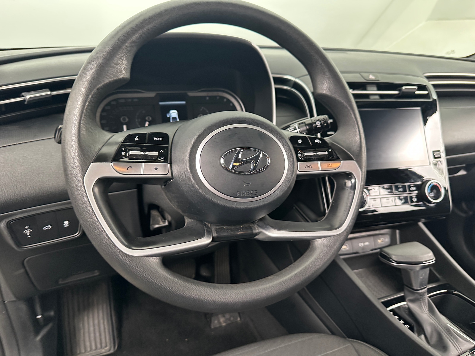 Thumbnail: 2023 Hyundai Santa Cruz - 5
