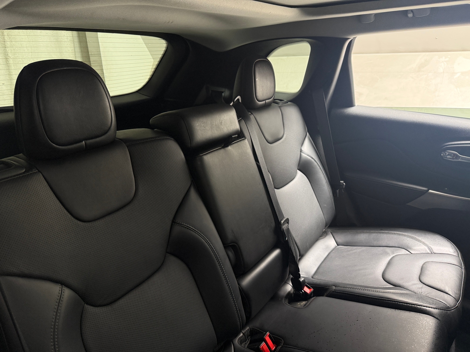Thumbnail: 2021 Jeep Cherokee - 5