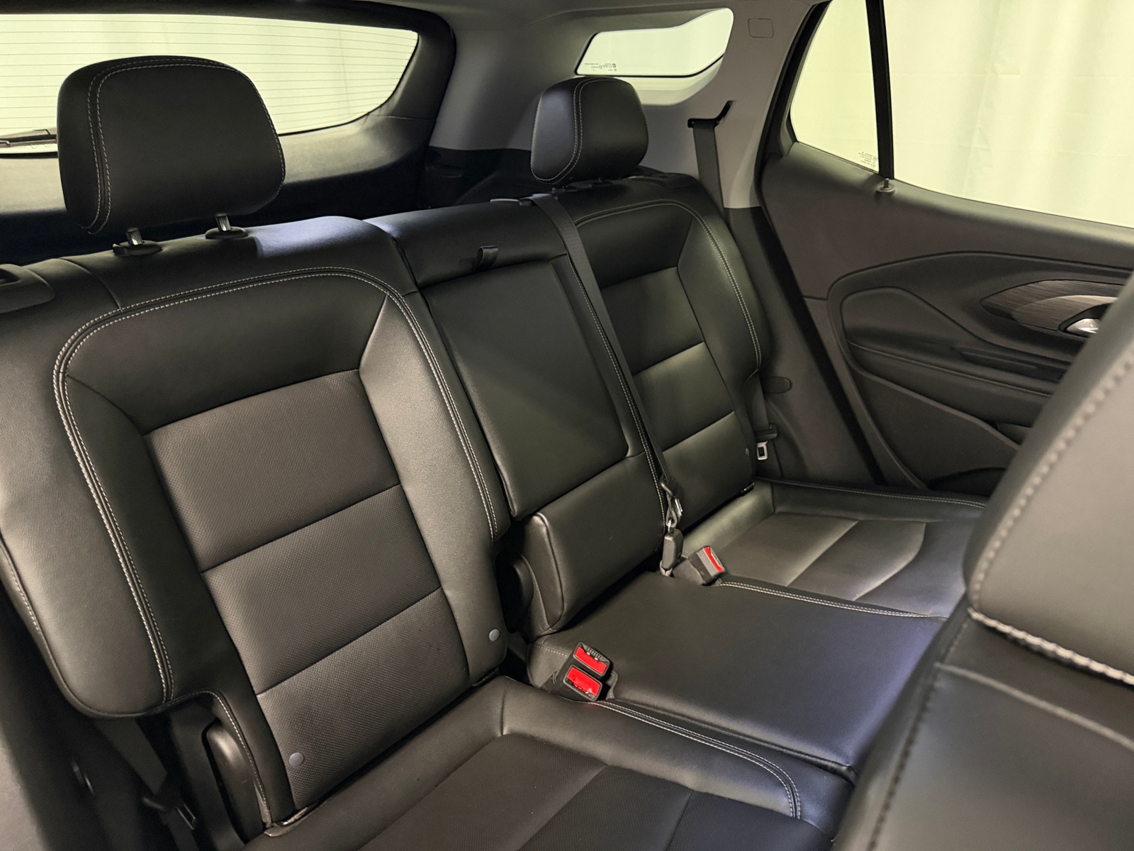 Thumbnail: 2024 GMC Terrain - 5