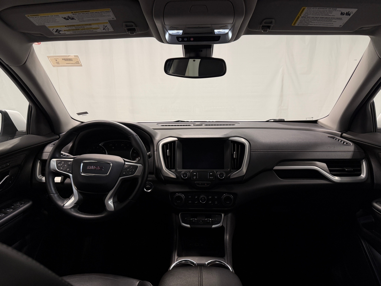 Thumbnail: 2024 GMC Terrain - 2
