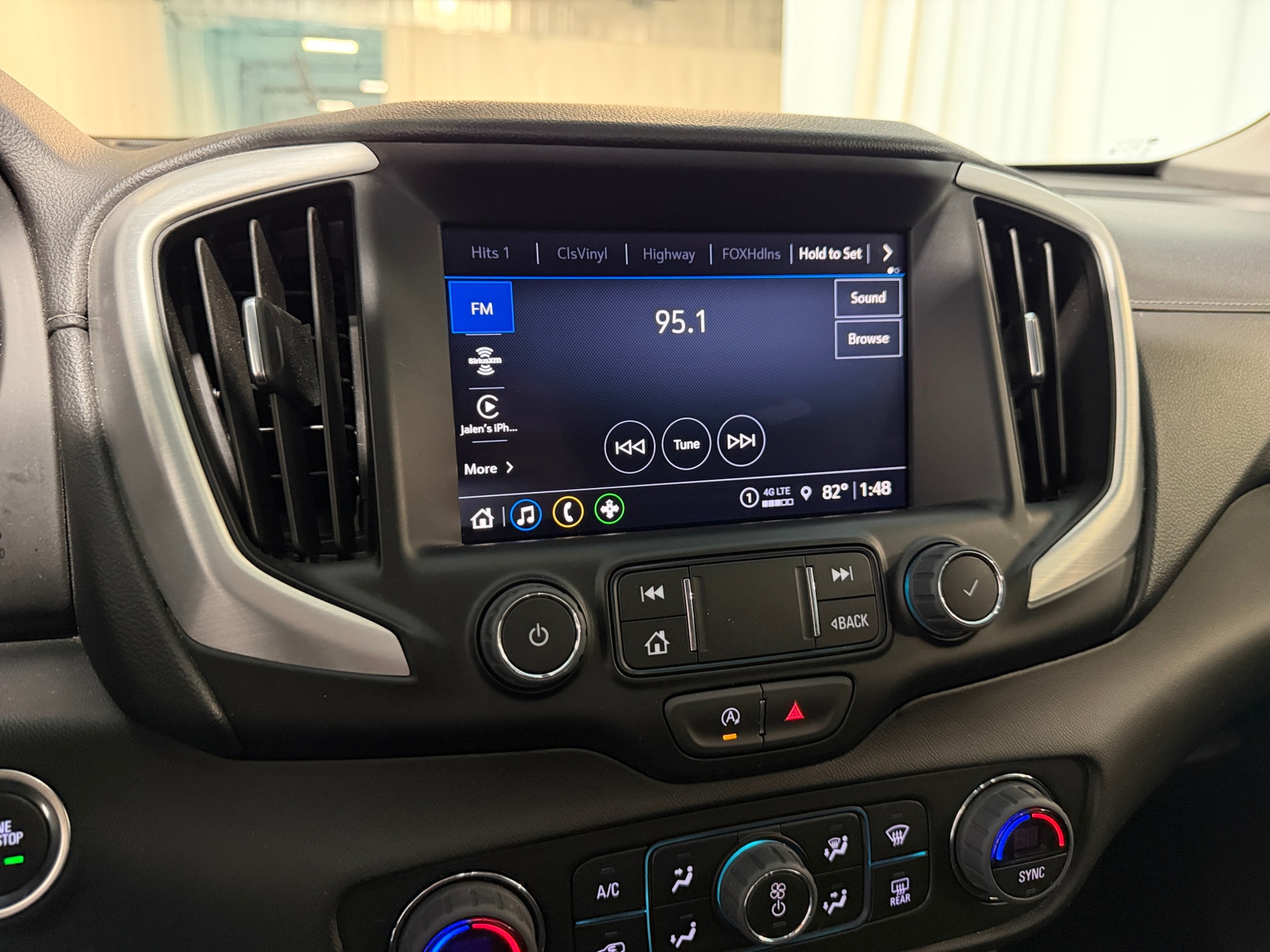 Thumbnail: 2024 GMC Terrain - 3