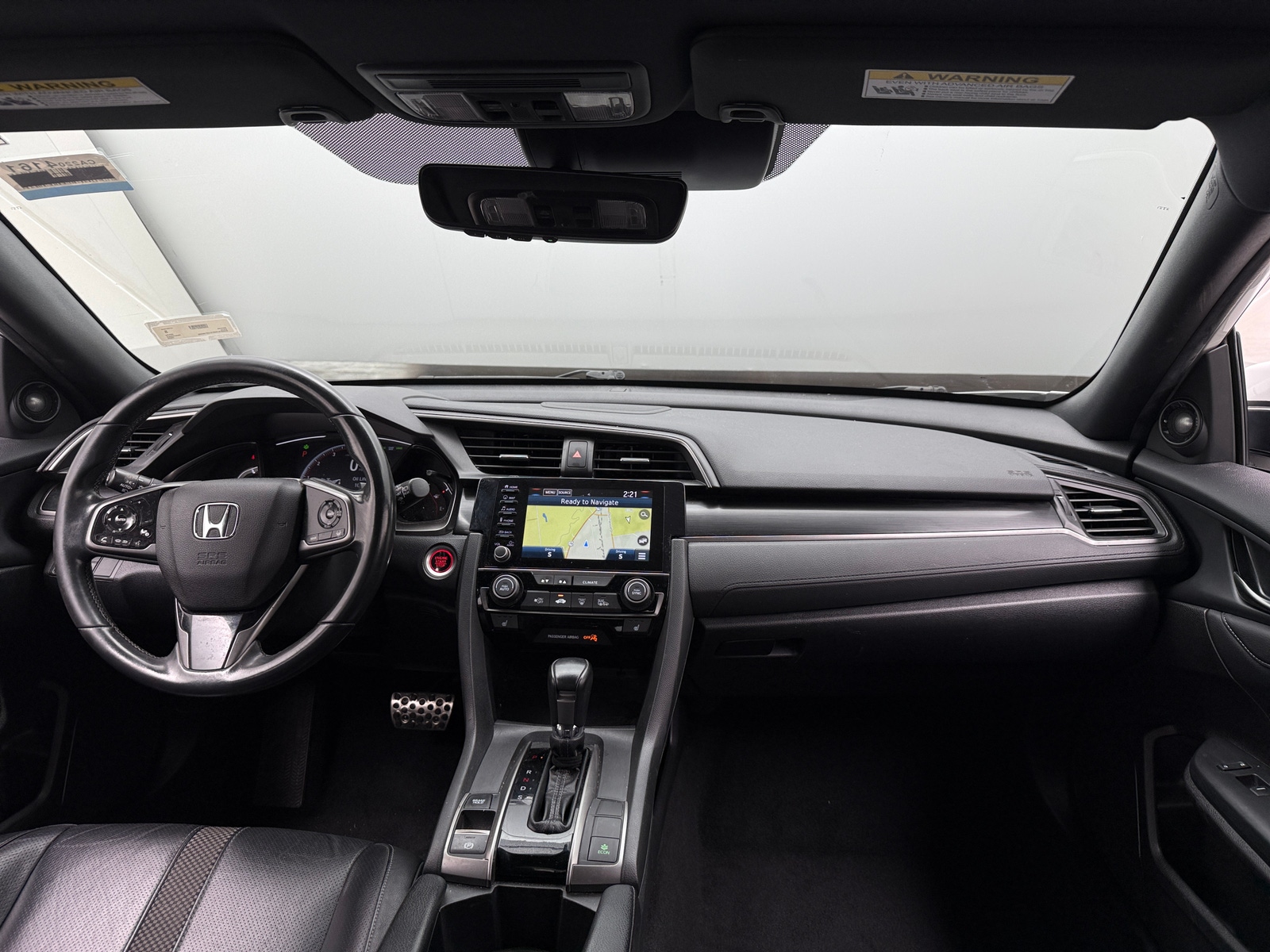 Thumbnail: 2020 Honda Civic - 2