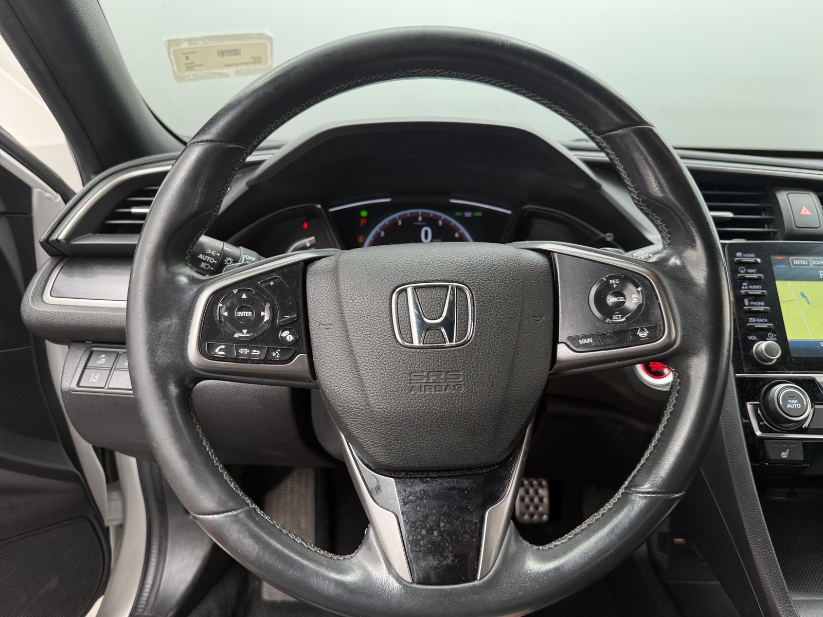 Thumbnail: 2020 Honda Civic - 4