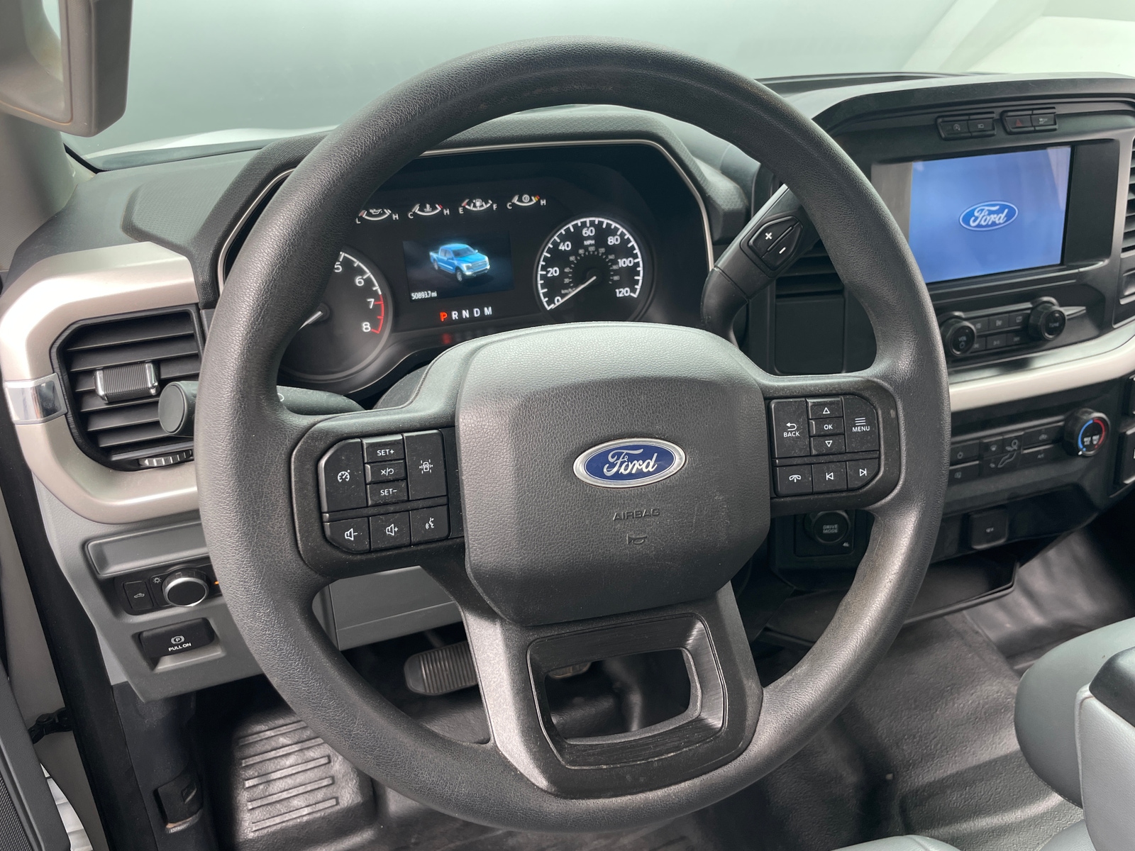 Thumbnail: 2021 Ford Econoline - 5