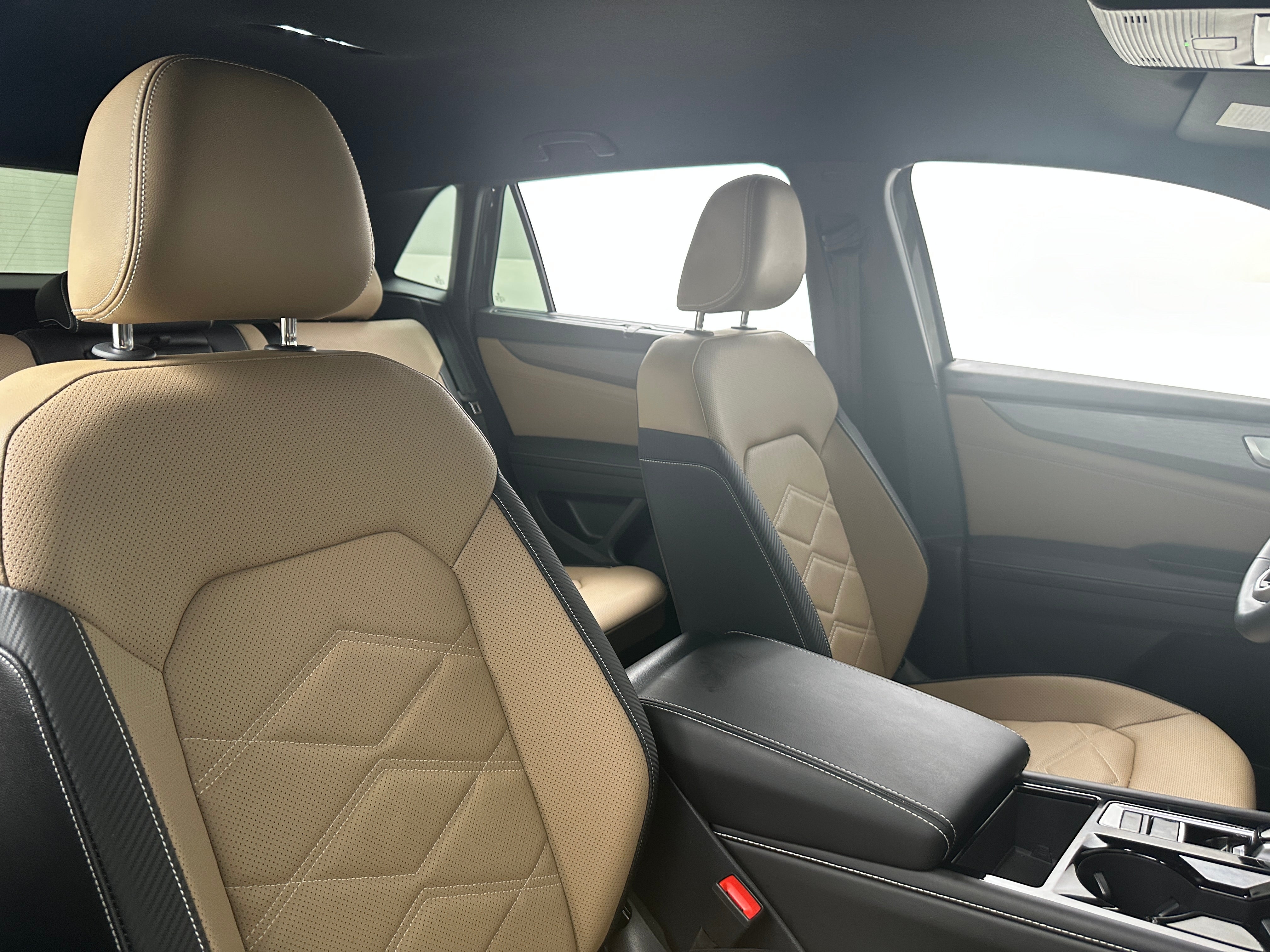 2026 Volkswagen Atlas Cross Sport