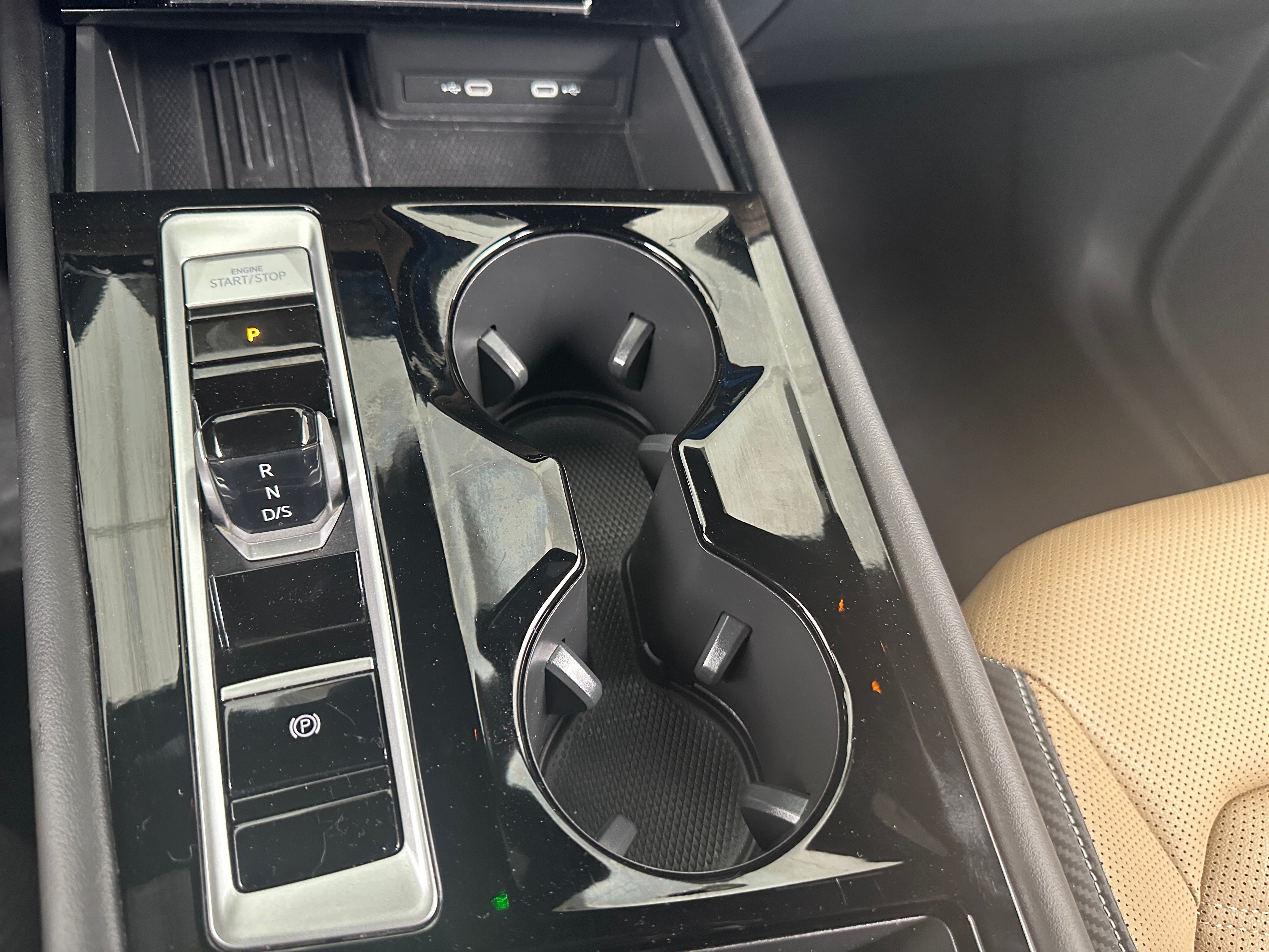 2026 Volkswagen Atlas Cross Sport SE w/Tech - Photo 6