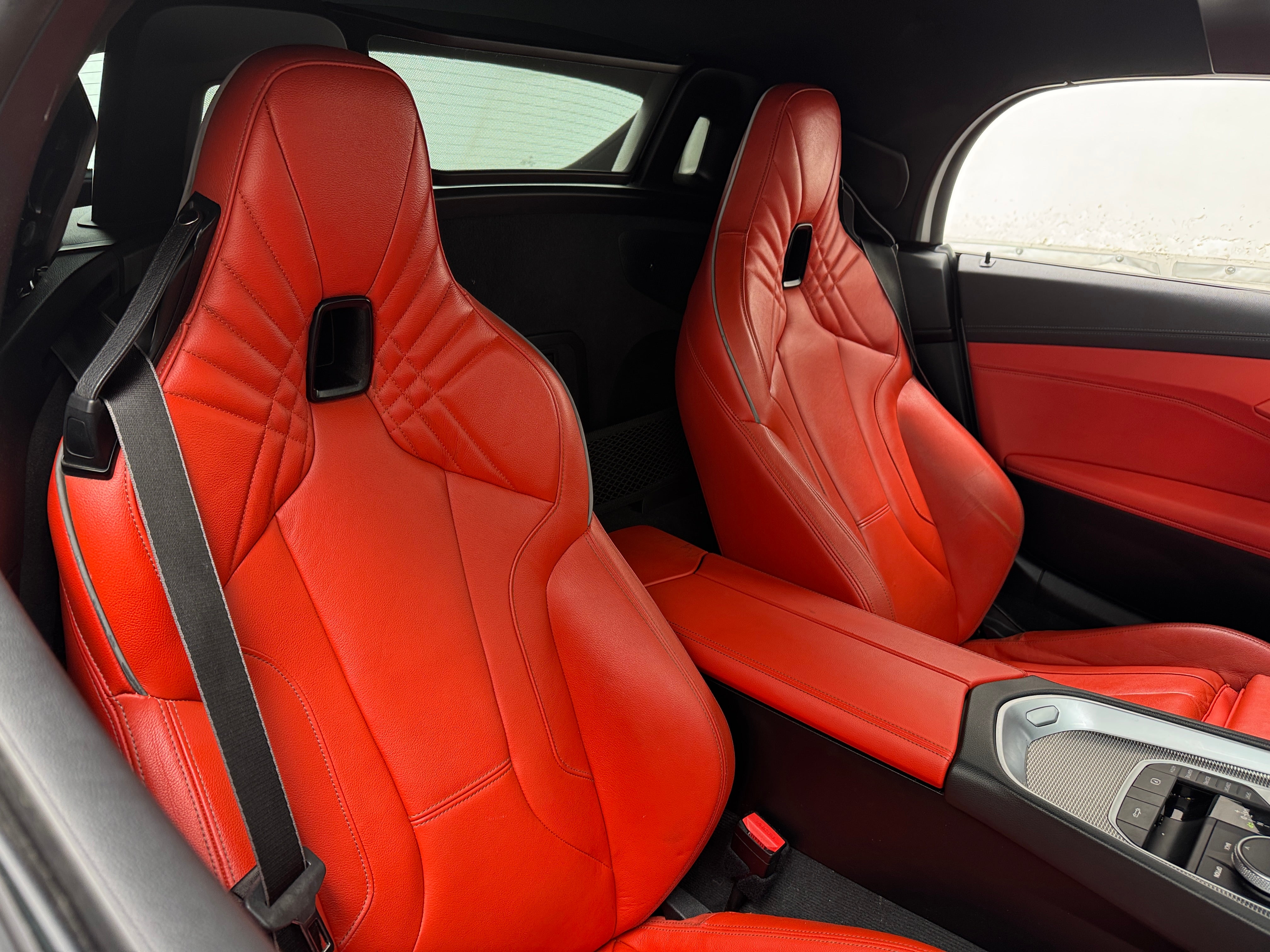 2020 BMW Z4