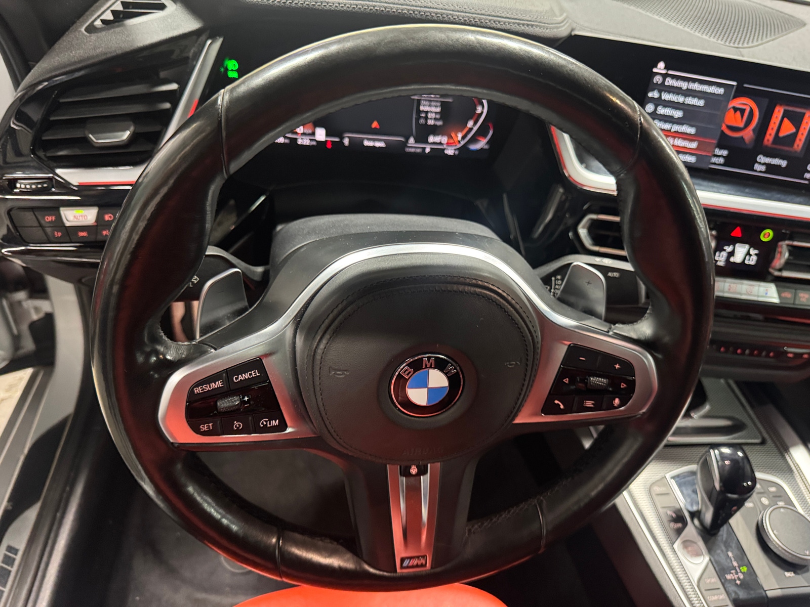 Thumbnail: 2020 BMW Z4 - 4