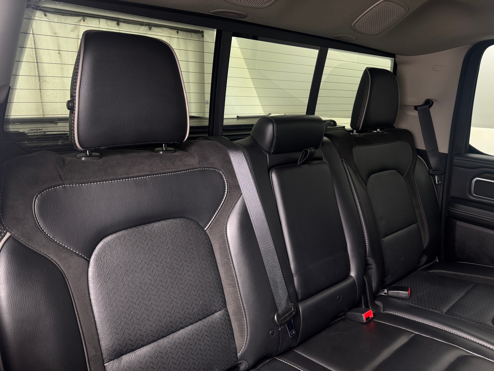 Thumbnail: 2022 RAM 1500 - 5