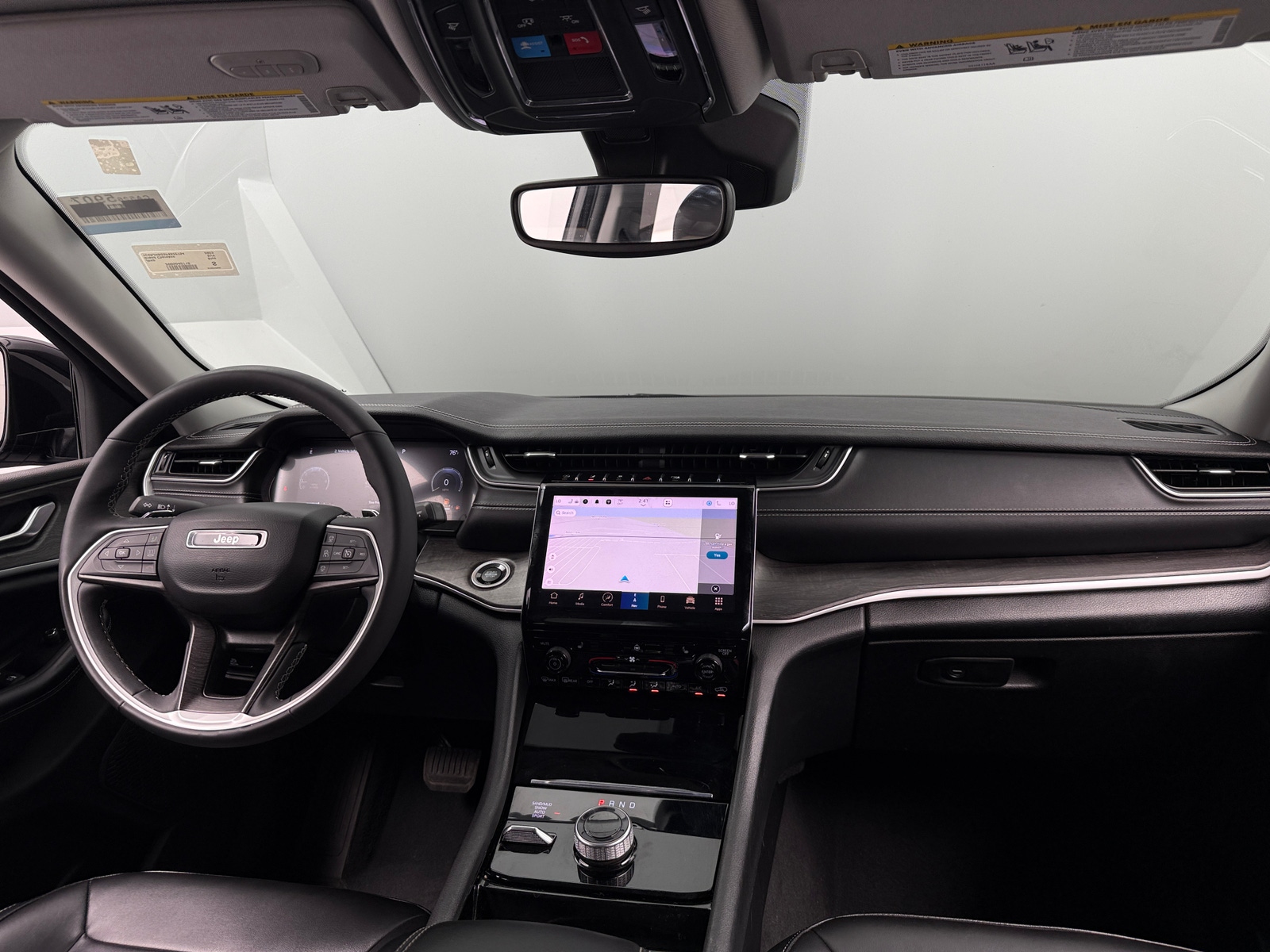 Thumbnail: 2023 Jeep Grand Cherokee - 2