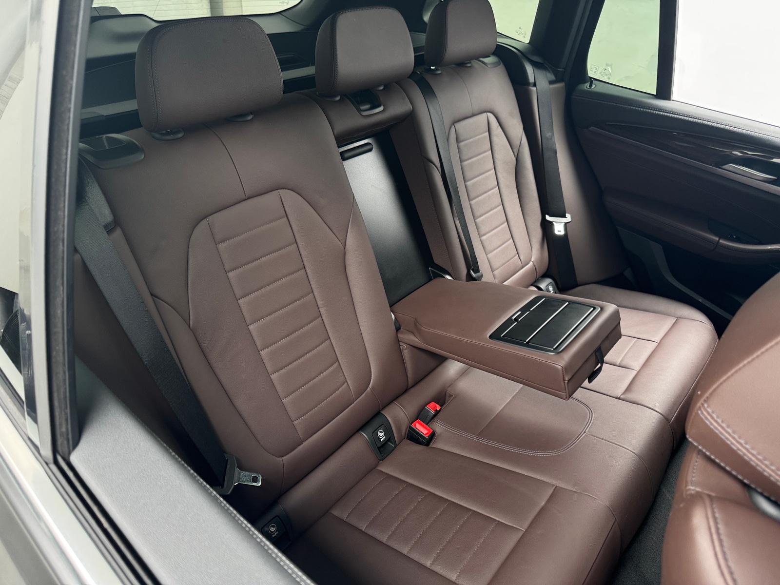 Thumbnail: 2019 BMW X3 - 5