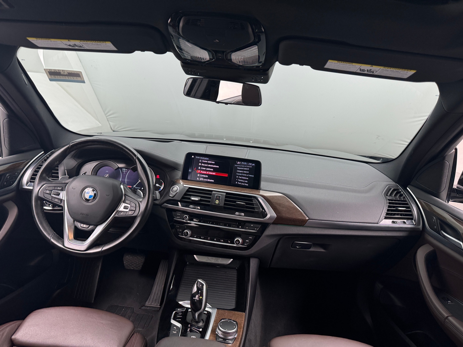 Thumbnail: 2019 BMW X3 - 2