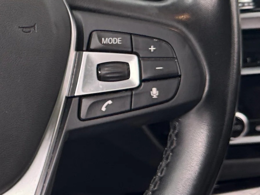 Thumbnail: 2019 BMW X3 - 4