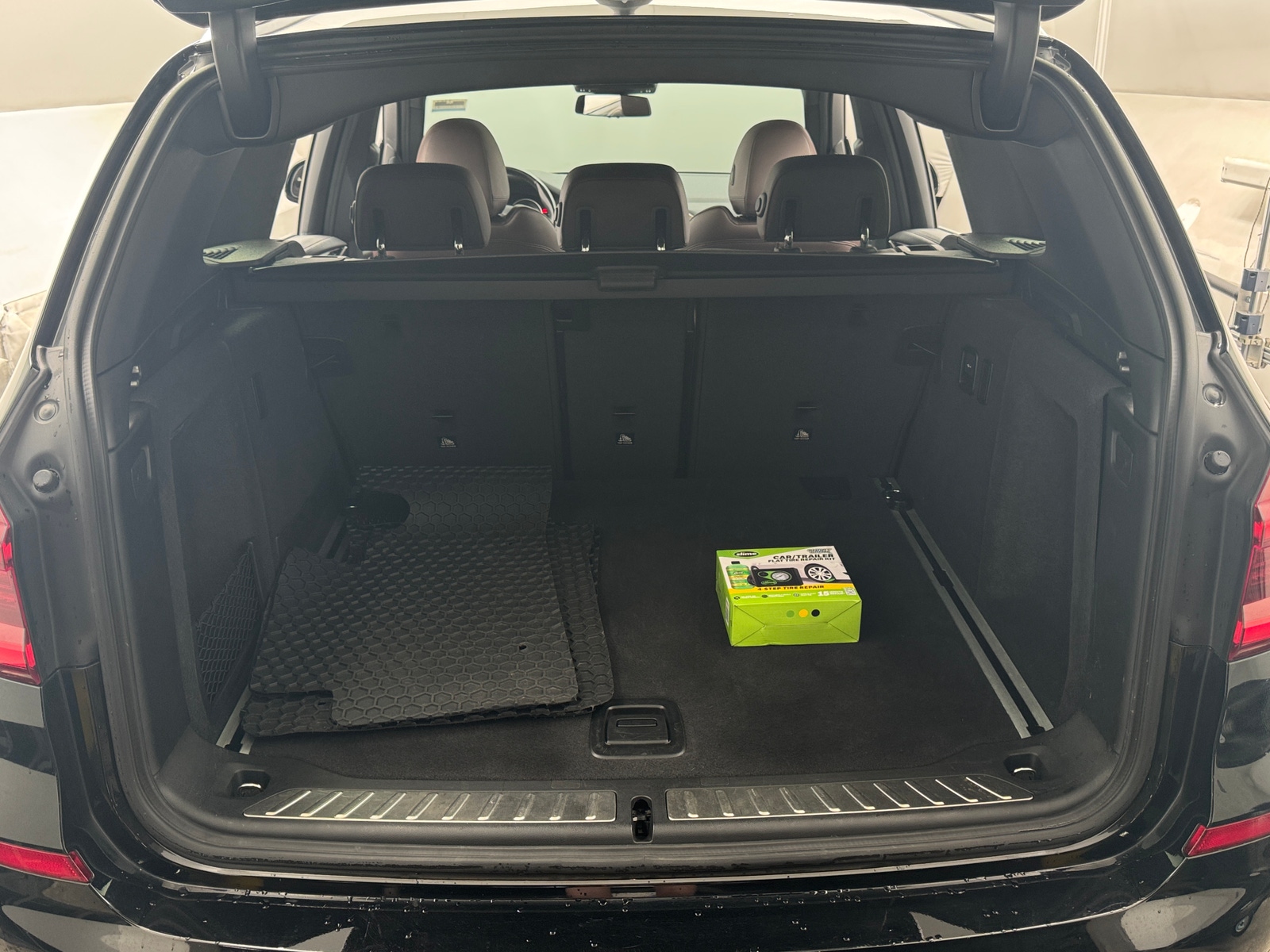 Thumbnail: 2019 BMW X3 - 6