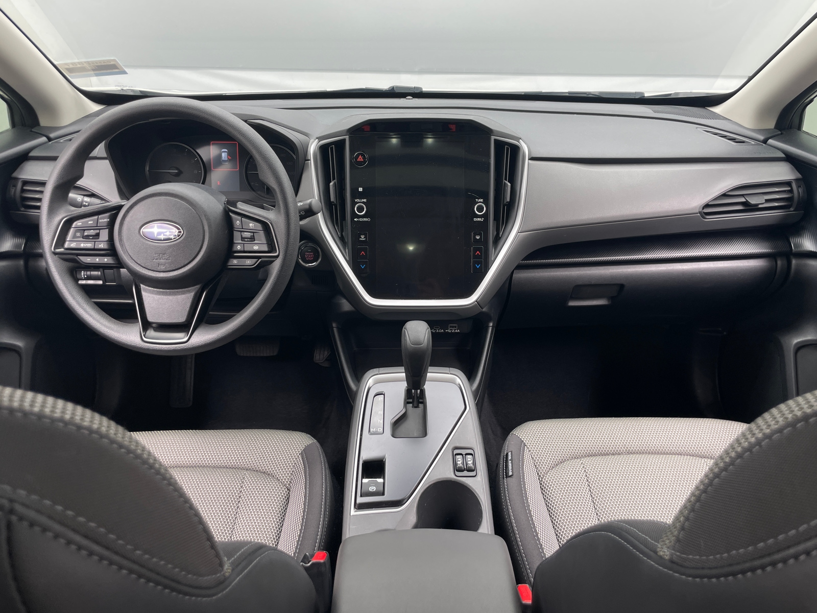 Thumbnail: 2024 Subaru Crosstrek - 3