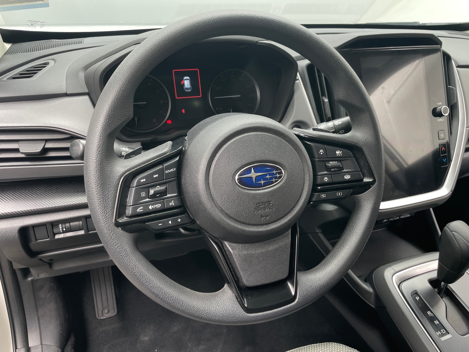 Thumbnail: 2024 Subaru Crosstrek - 5