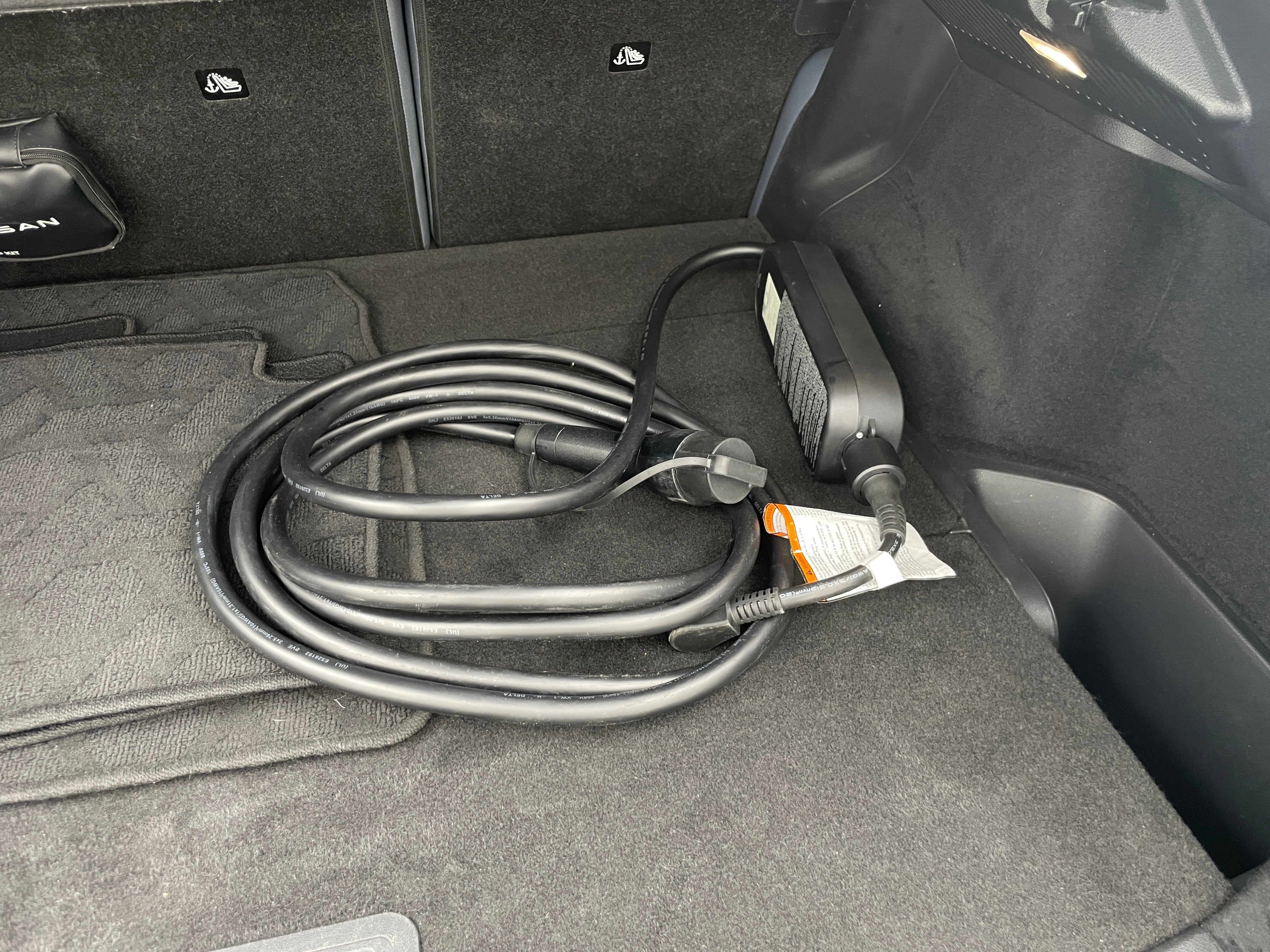 Used 2024 Nissan ARIYA Platinum+ with VIN JN1DF0CD1RM742480 for sale in Auburn, WA