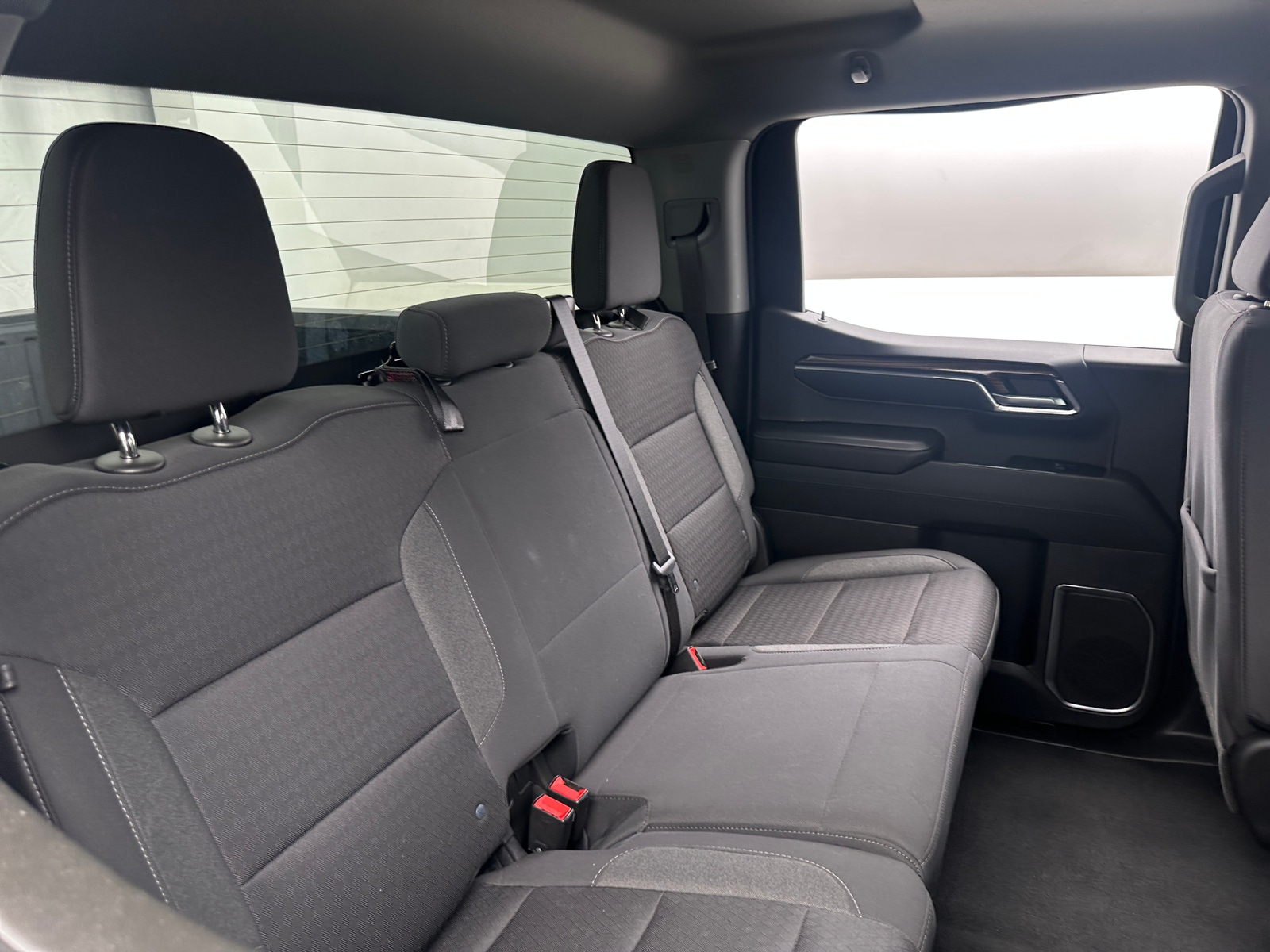 Thumbnail: 2023 Chevrolet Silverado 1500 - 6