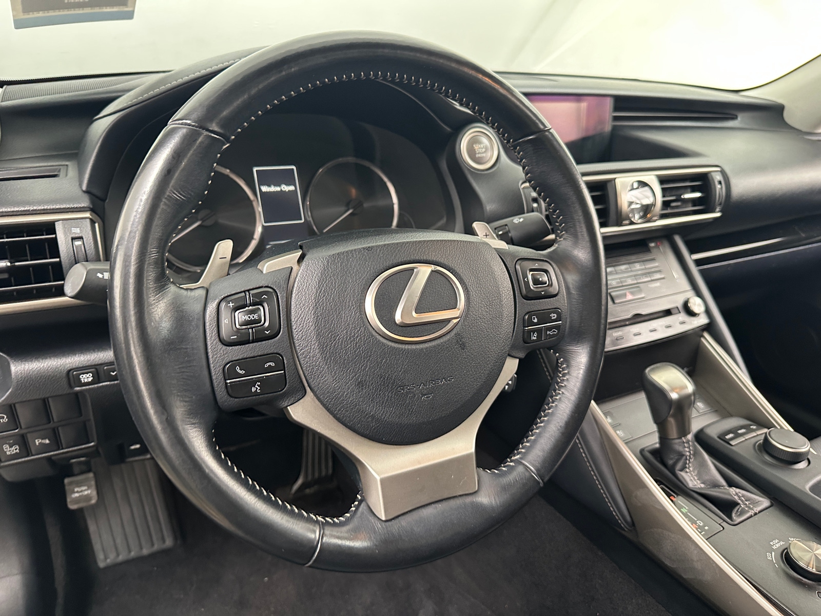 Thumbnail: 2017 Lexus IS - 4
