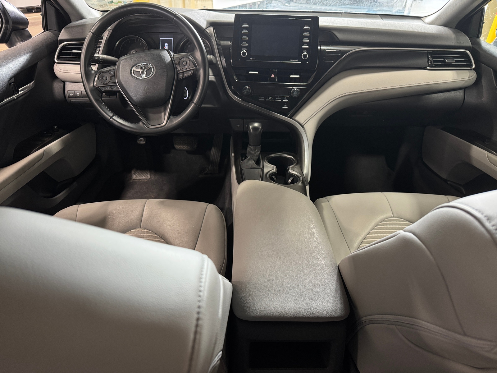Thumbnail: 2021 Toyota Camry - 3