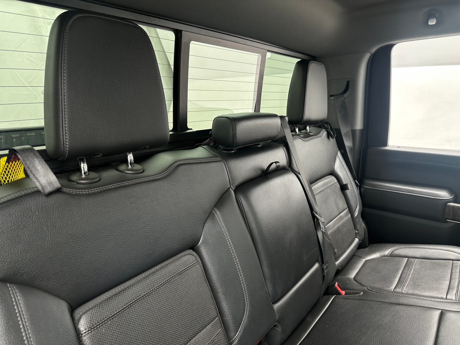 Thumbnail: 2022 GMC Sierra 2500 - 5